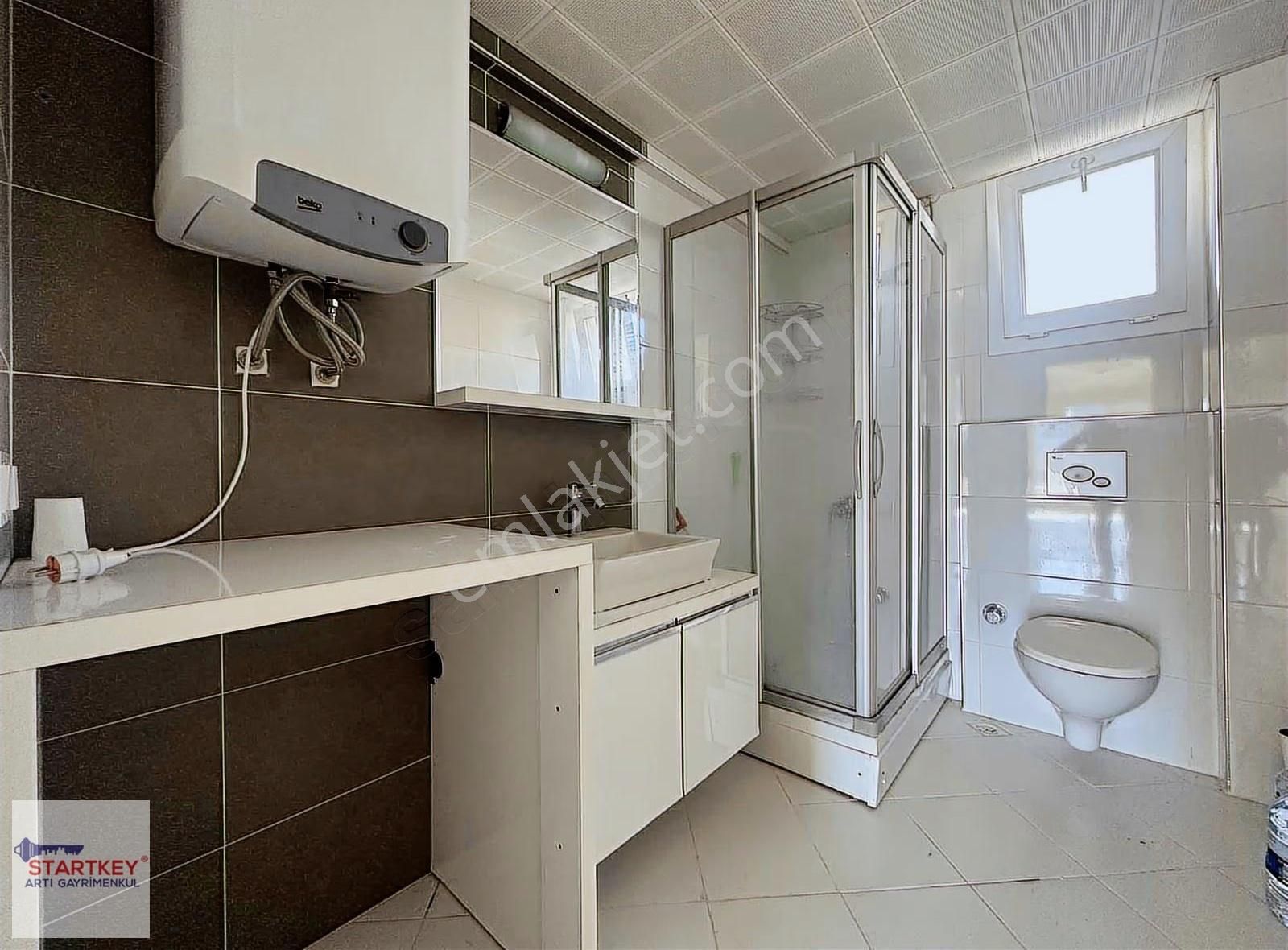 Menemen Villakent Evrensel Sitesinde Geniş 2+1 Satılık Daire - Görsel 24