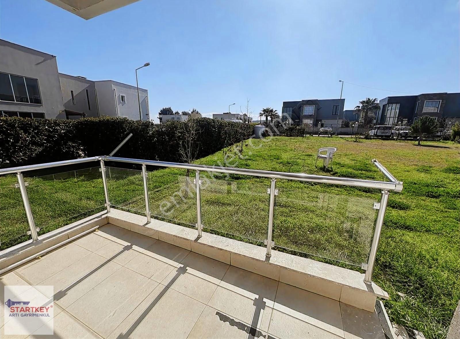 Menemen Villakent Evrensel Sitesinde Geniş 2+1 Satılık Daire - Görsel 33