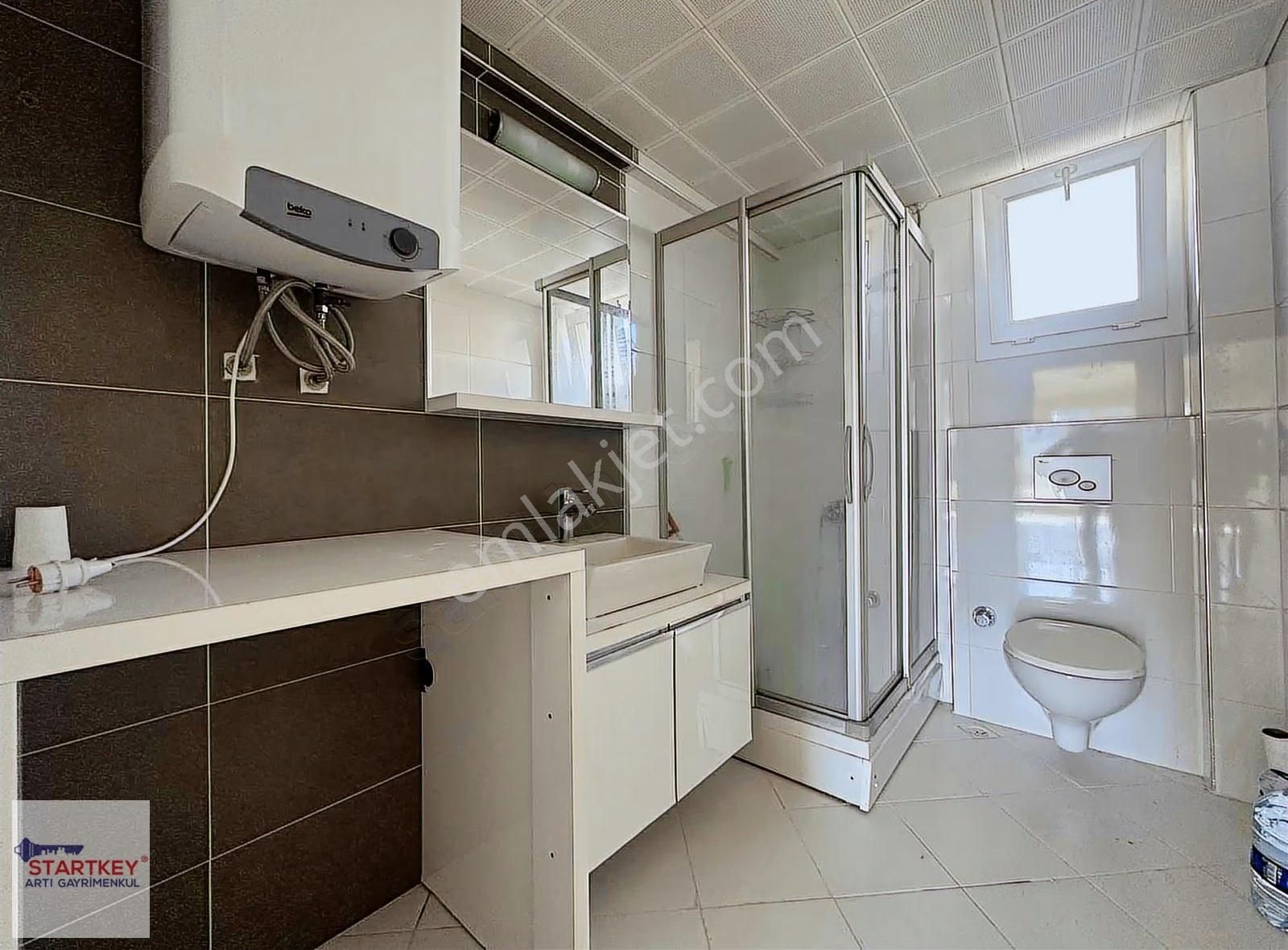 Menemen Villakent Evrensel Sitesinde Geniş 2+1 Satılık Daire - Görsel 6