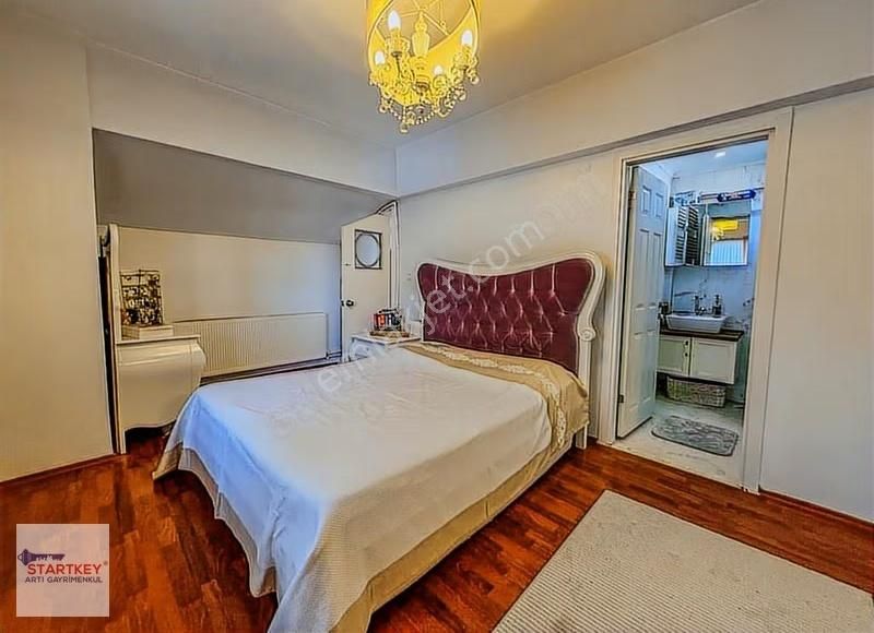 Urla Bademler Hekimköy Sitesinde Satılık 3+1 Müstakil Villa - Görsel 7