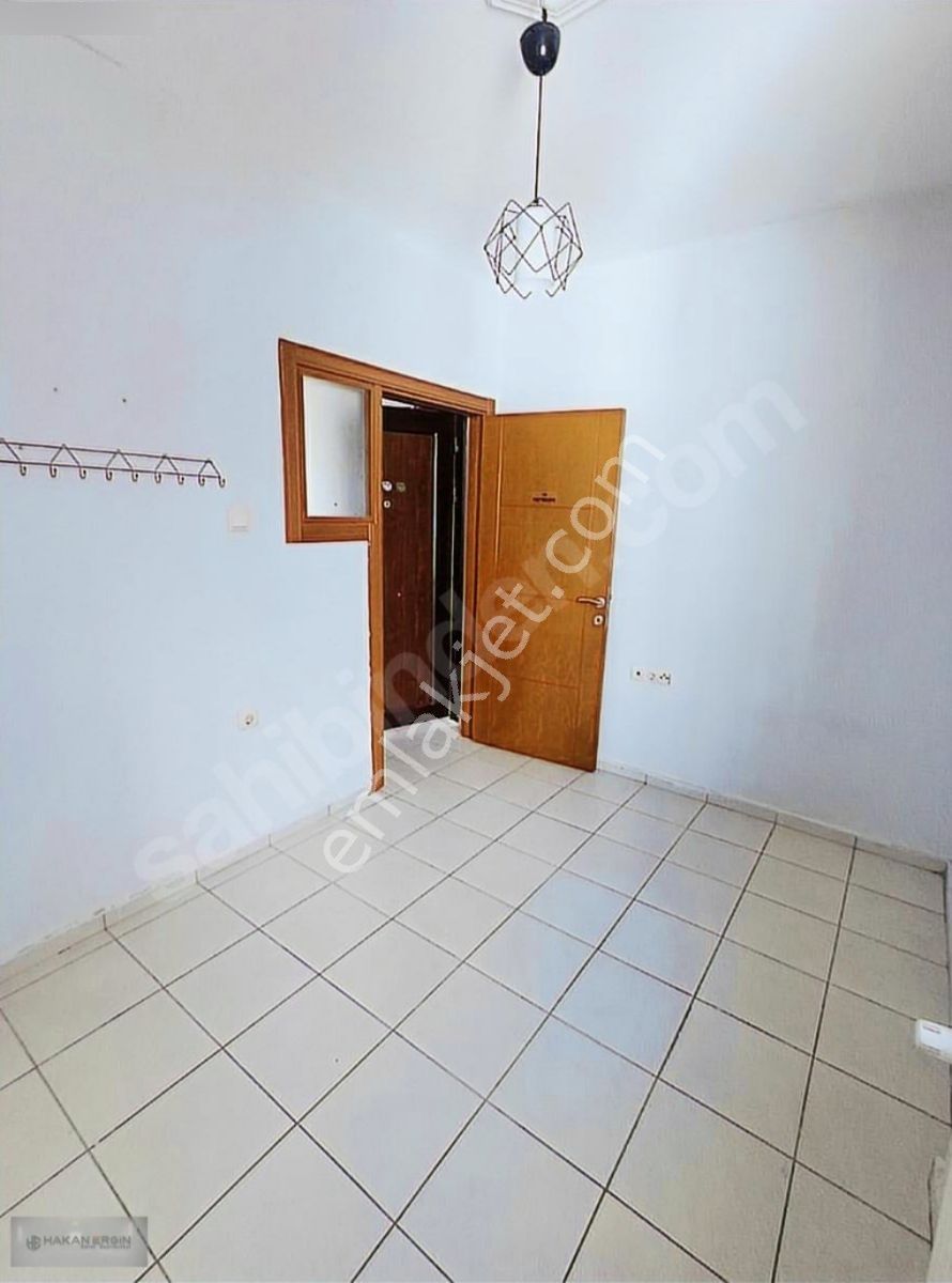 Espark'a Adalar'a 5 Dakika Mesafede 1+1 Bakımlı Daire - Görsel 10