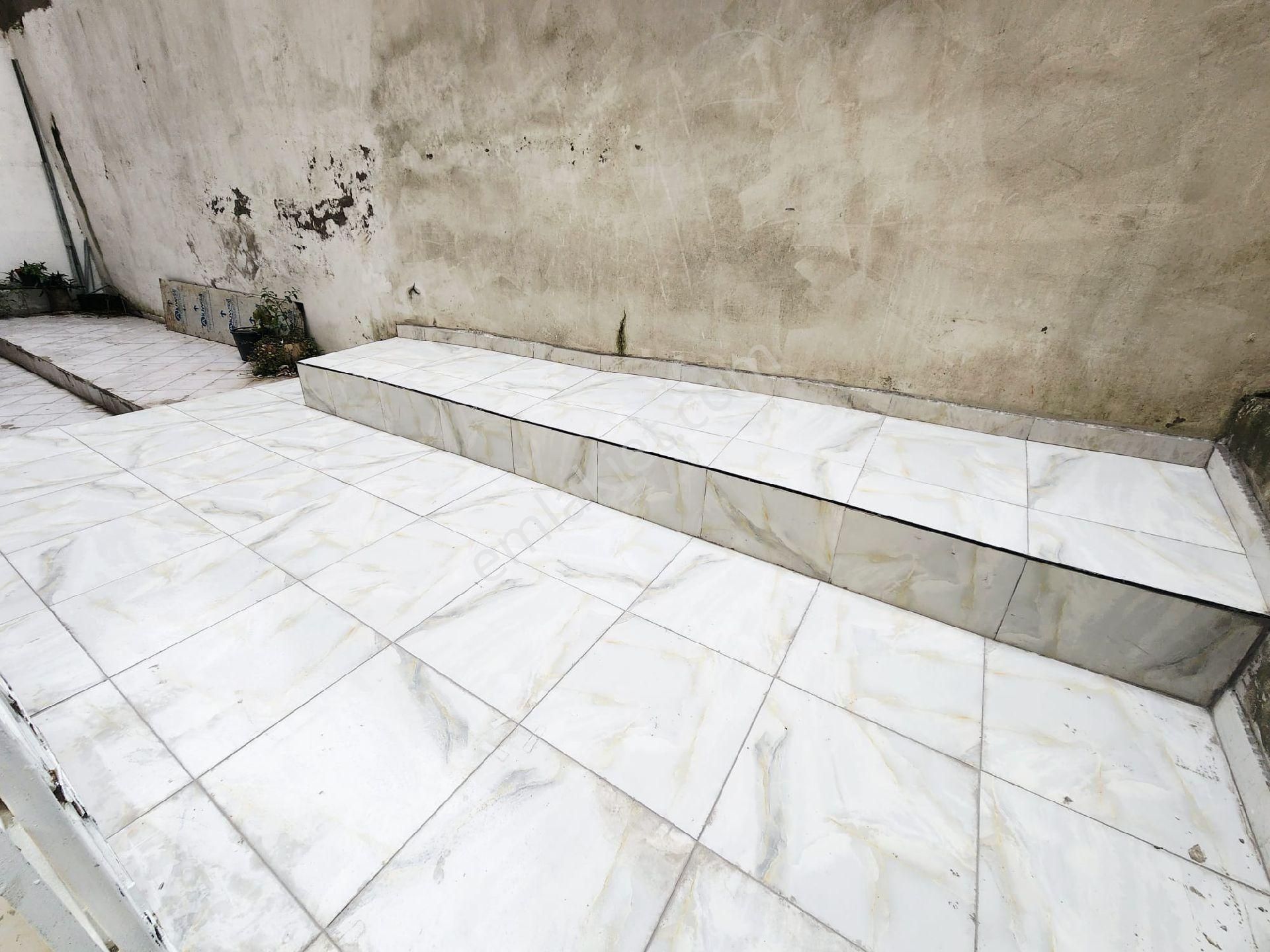 Samsun İlkadım Selahiye Mahallesi'nde Kat Tapulu Krediye Uygun İçi Yapılı - Görsel 15