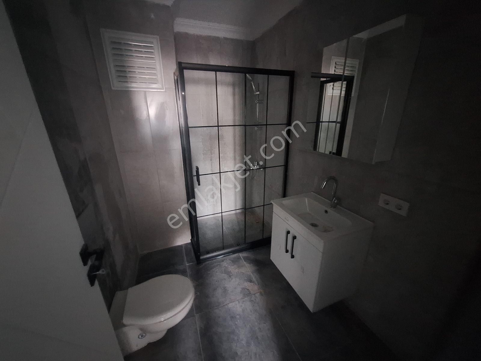 Mehmetoğlu Gayrimenkulden Çobançeşme Mah.1+1 Sıfır Kiralık Daire - Görsel 11