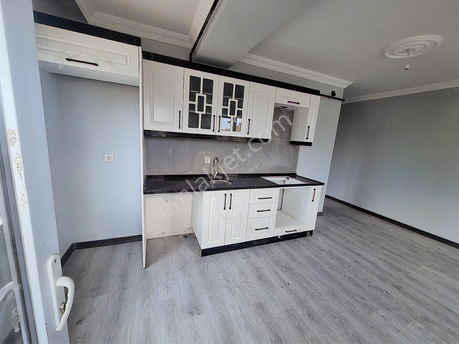 Mehmetoğlu Gayrimenkulden Çobançeşme Mah.1+1 Sıfır Kiralık Daire - Görsel 3