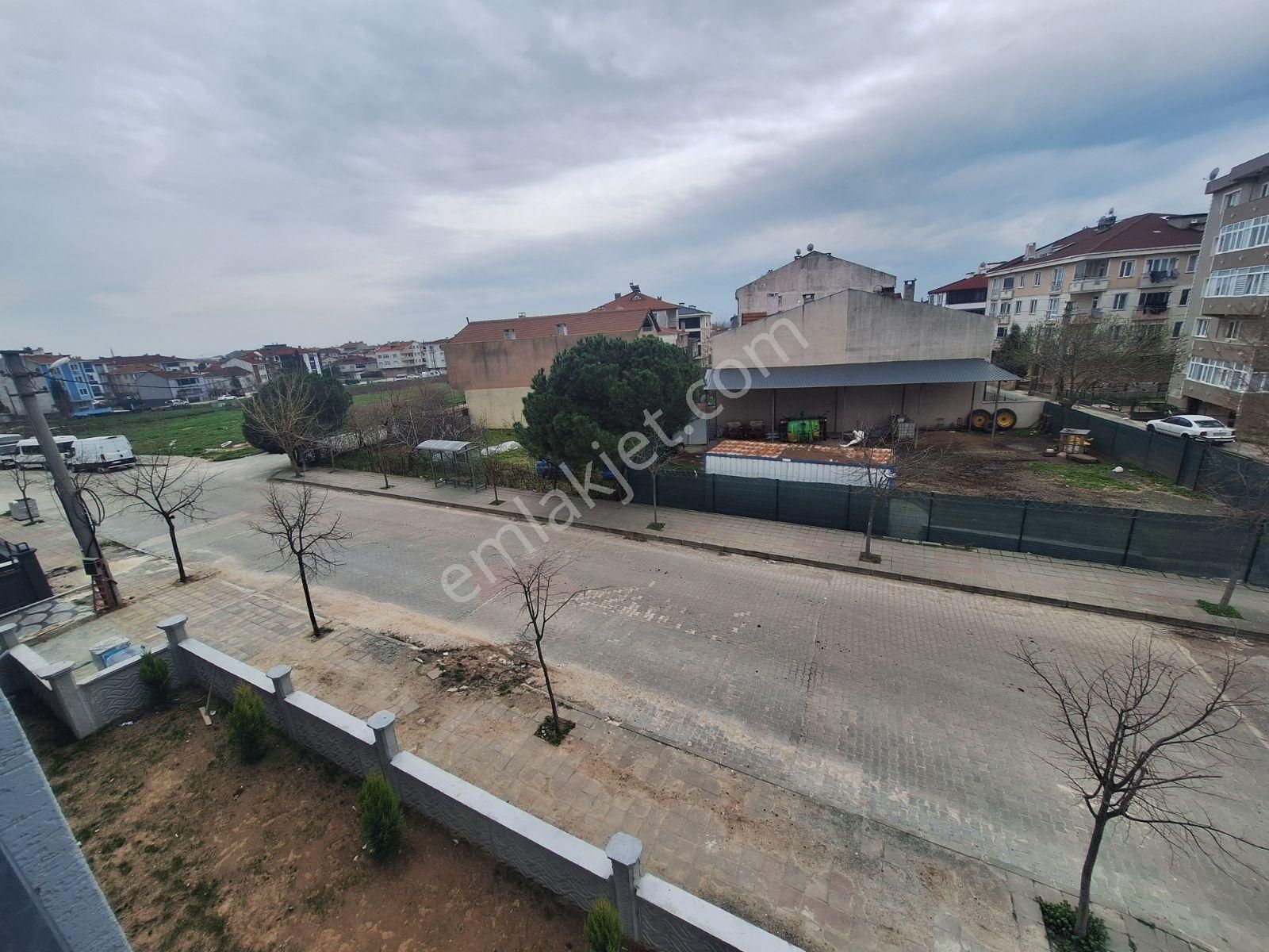 Mehmetoğlu Gayrimenkulden Çobançeşme Mah.1+1 Sıfır Kiralık Daire - Görsel 12