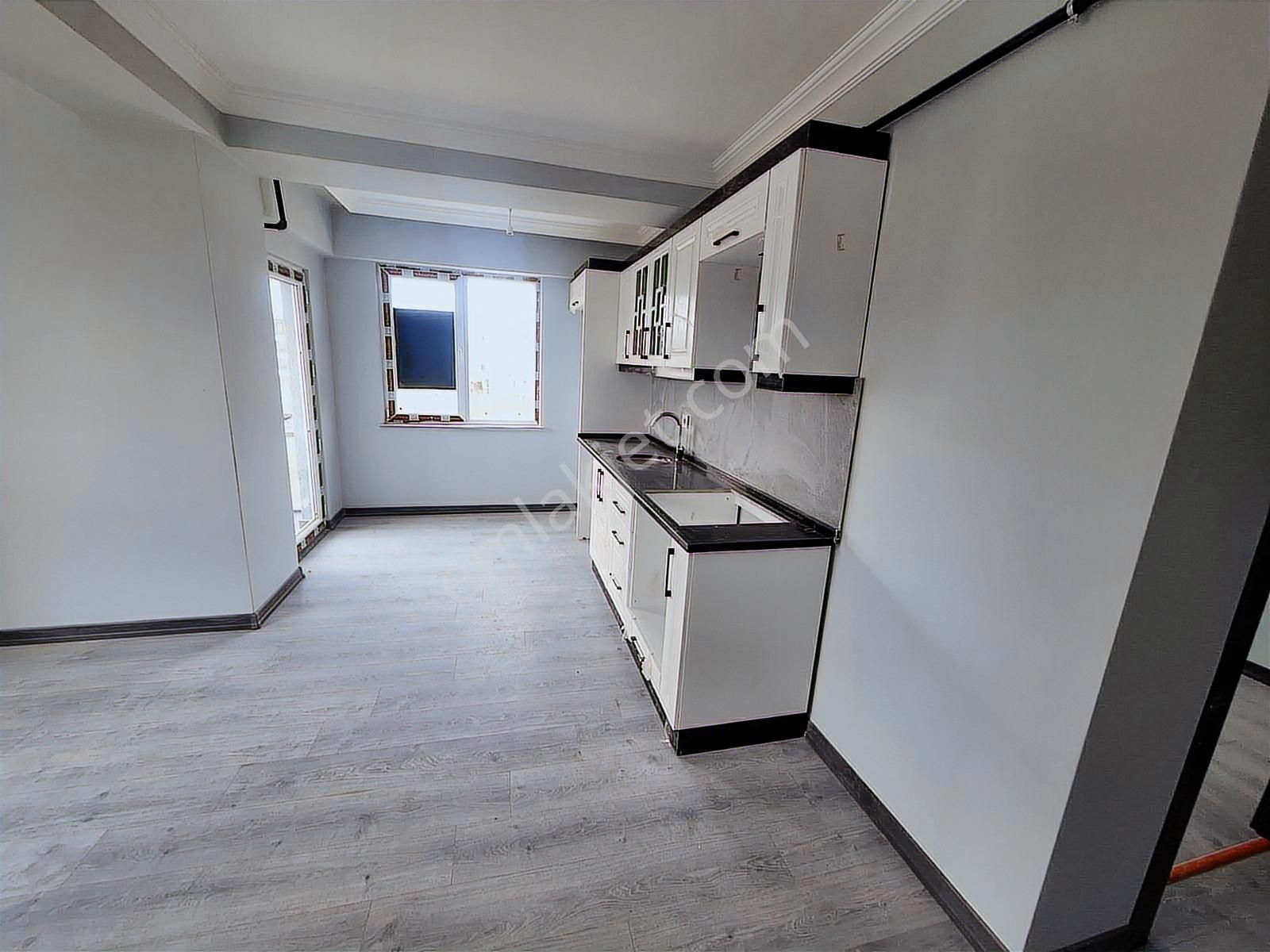 Mehmetoğlu Gayrimenkulden Çobançeşme Mah.1+1 Sıfır Kiralık Daire - Görsel 5