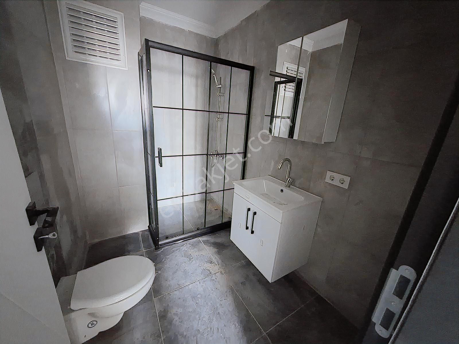 Mehmetoğlu Gayrimenkulden Çobançeşme Mah.1+1 Sıfır Kiralık Daire - Görsel 8