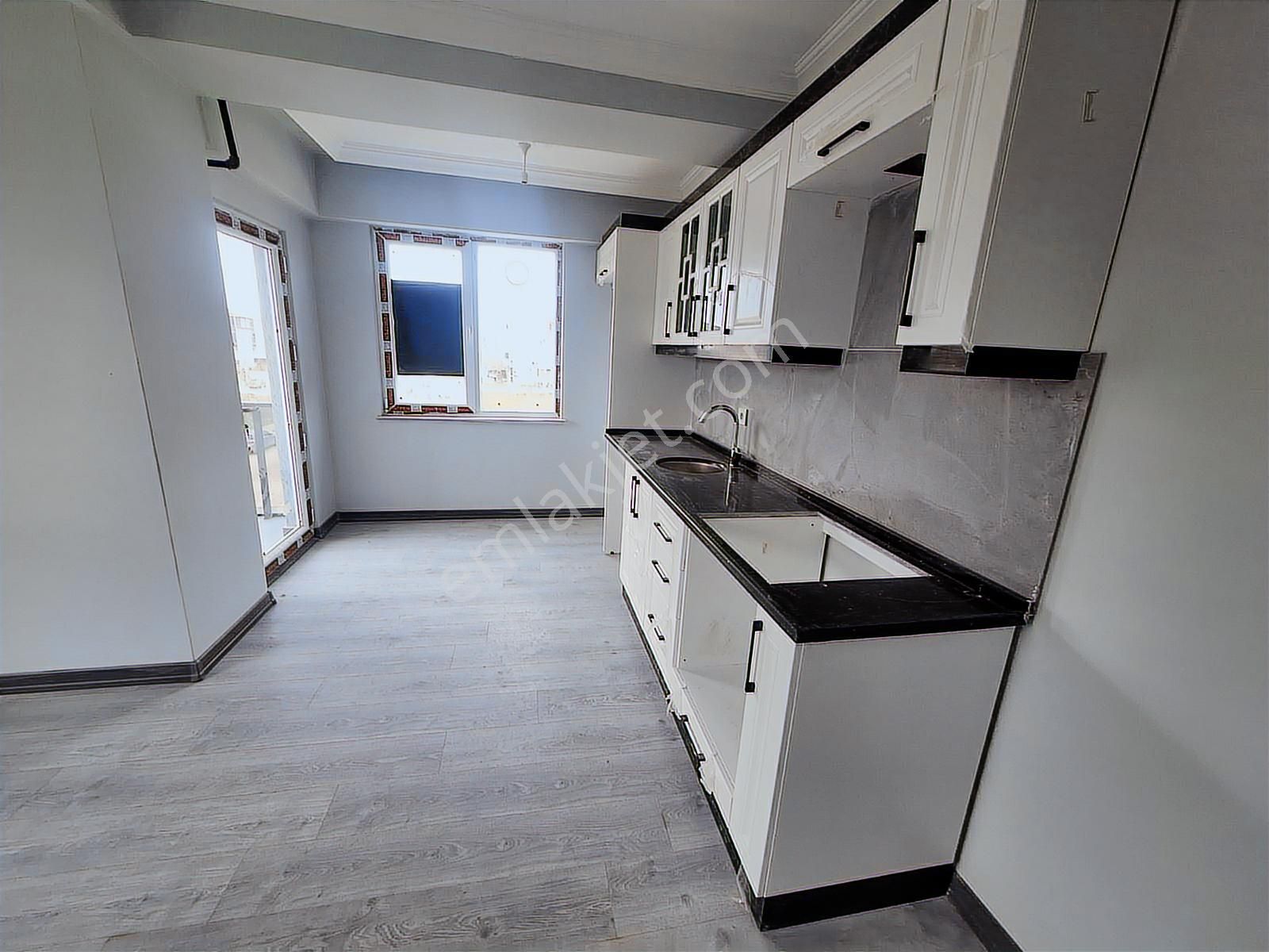 Mehmetoğlu Gayrimenkulden Çobançeşme Mah.1+1 Sıfır Kiralık Daire - Görsel 4