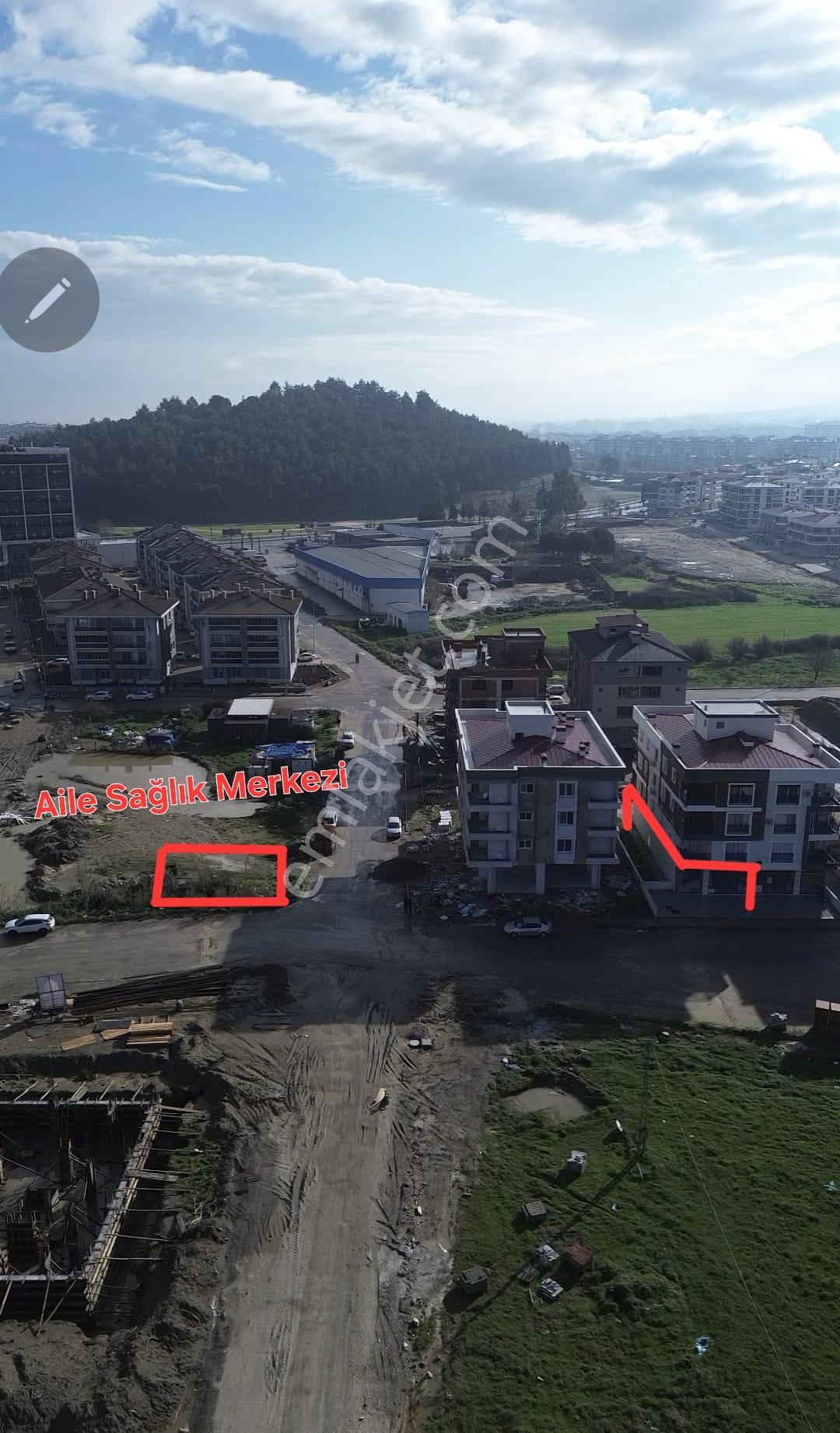 Yeni Yapılacak Sağlık Ocağı Civarı - Görsel 4