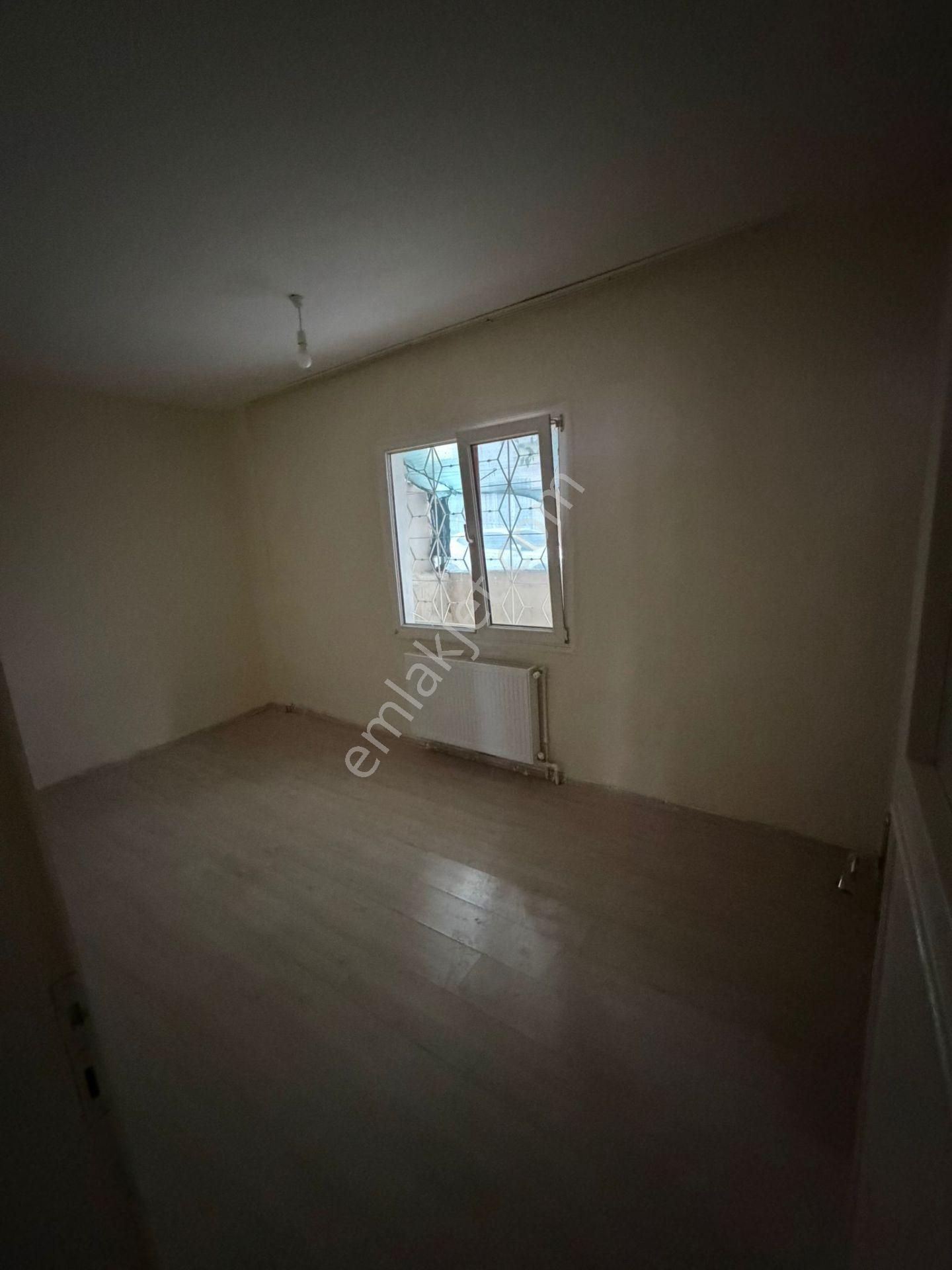 Buca Fırat Mah. 2+1 90 M2 Y.giriş Doğalgazlı Kiralık Daire - Görsel 9