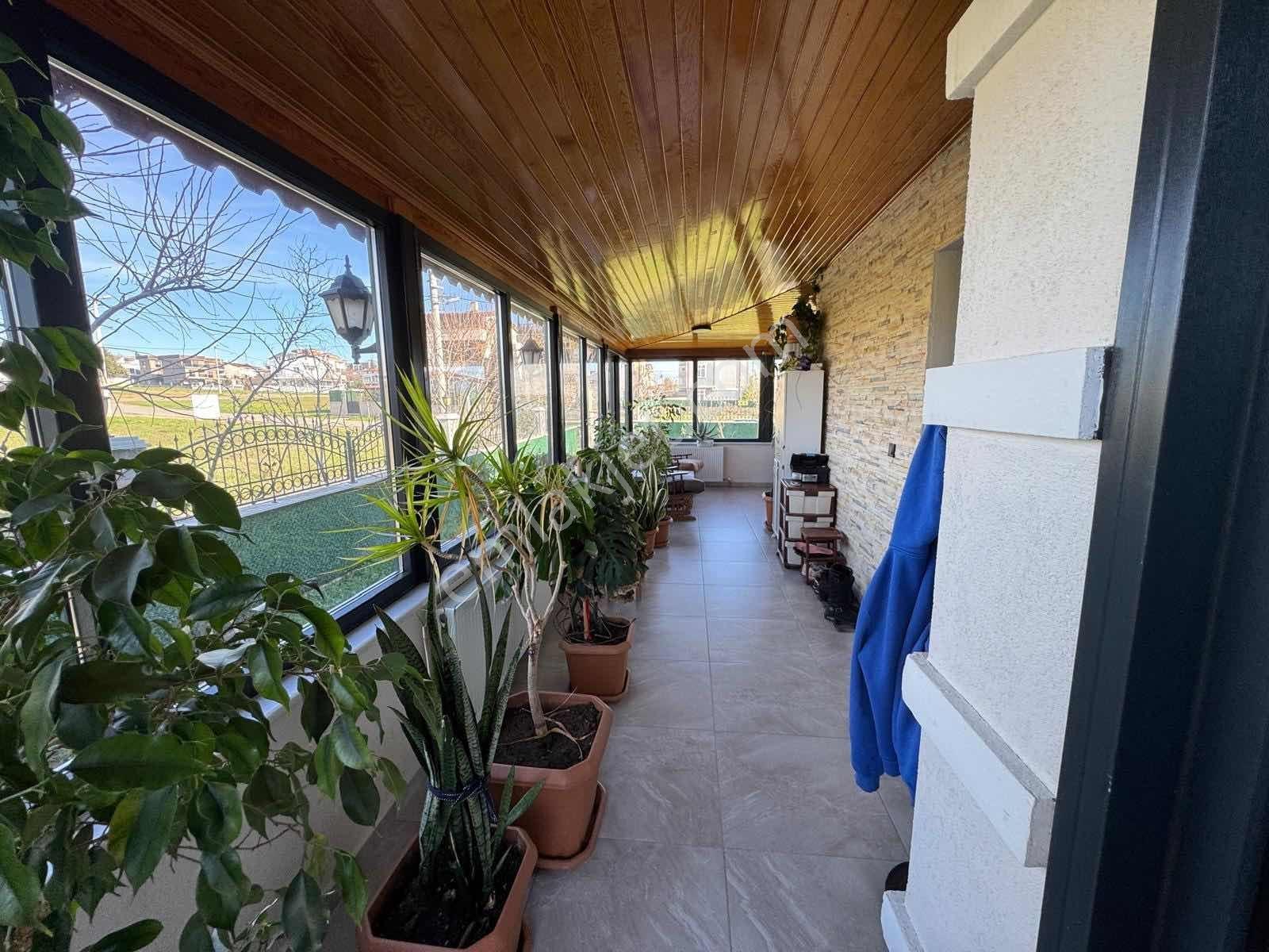 #mega Yapı# Aşiret Paket 10+1 500m2 Arsa İçinde Villa - Görsel 2