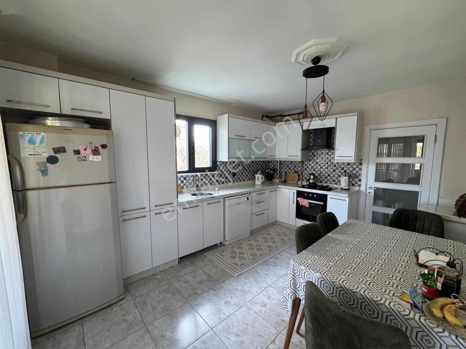 #mega Yapı# Aşiret Paket 10+1 500m2 Arsa İçinde Villa - Görsel 26