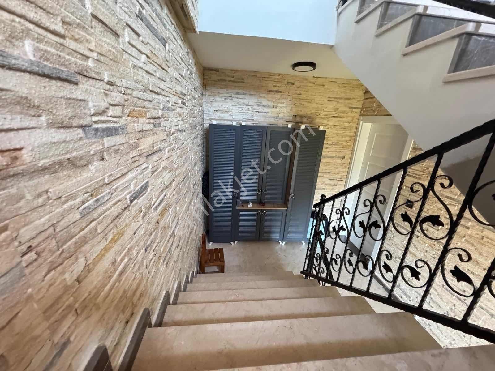 #mega Yapı# Aşiret Paket 10+1 500m2 Arsa İçinde Villa - Görsel 30