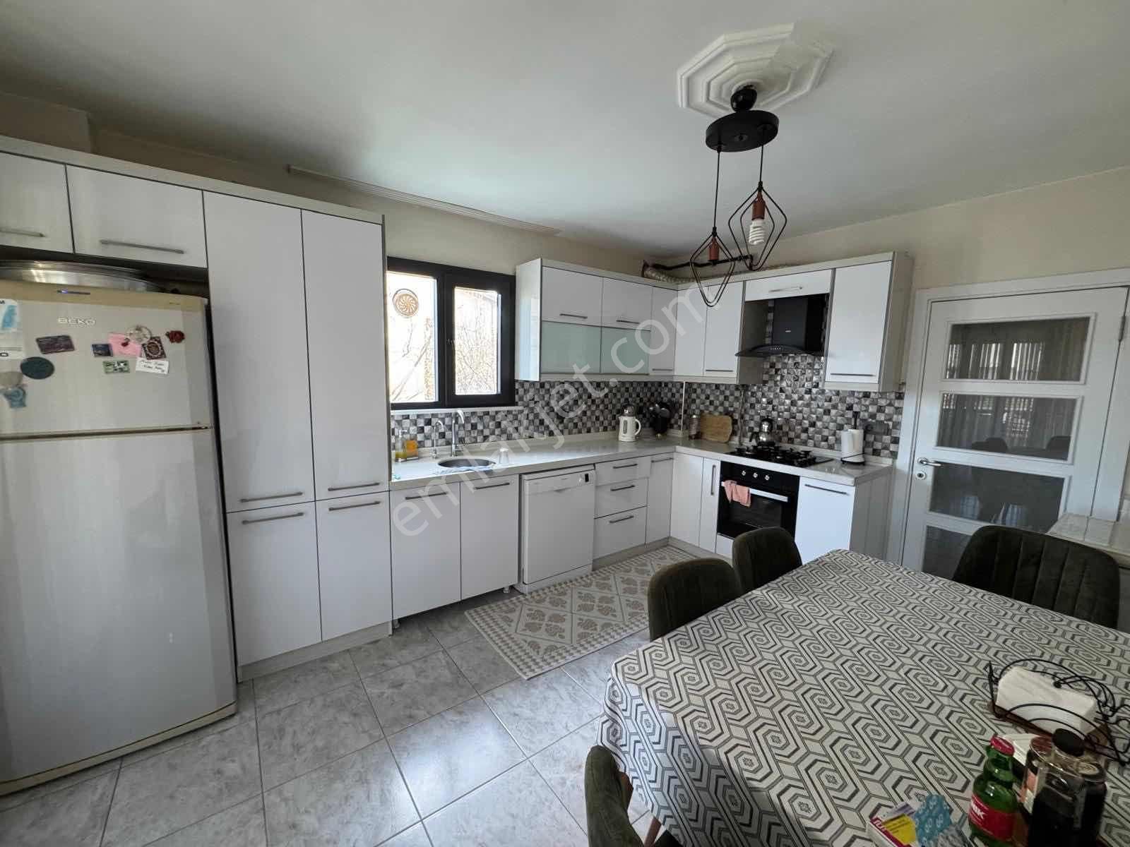 #mega Yapı# Aşiret Paket 10+1 500m2 Arsa İçinde Villa - Görsel 8