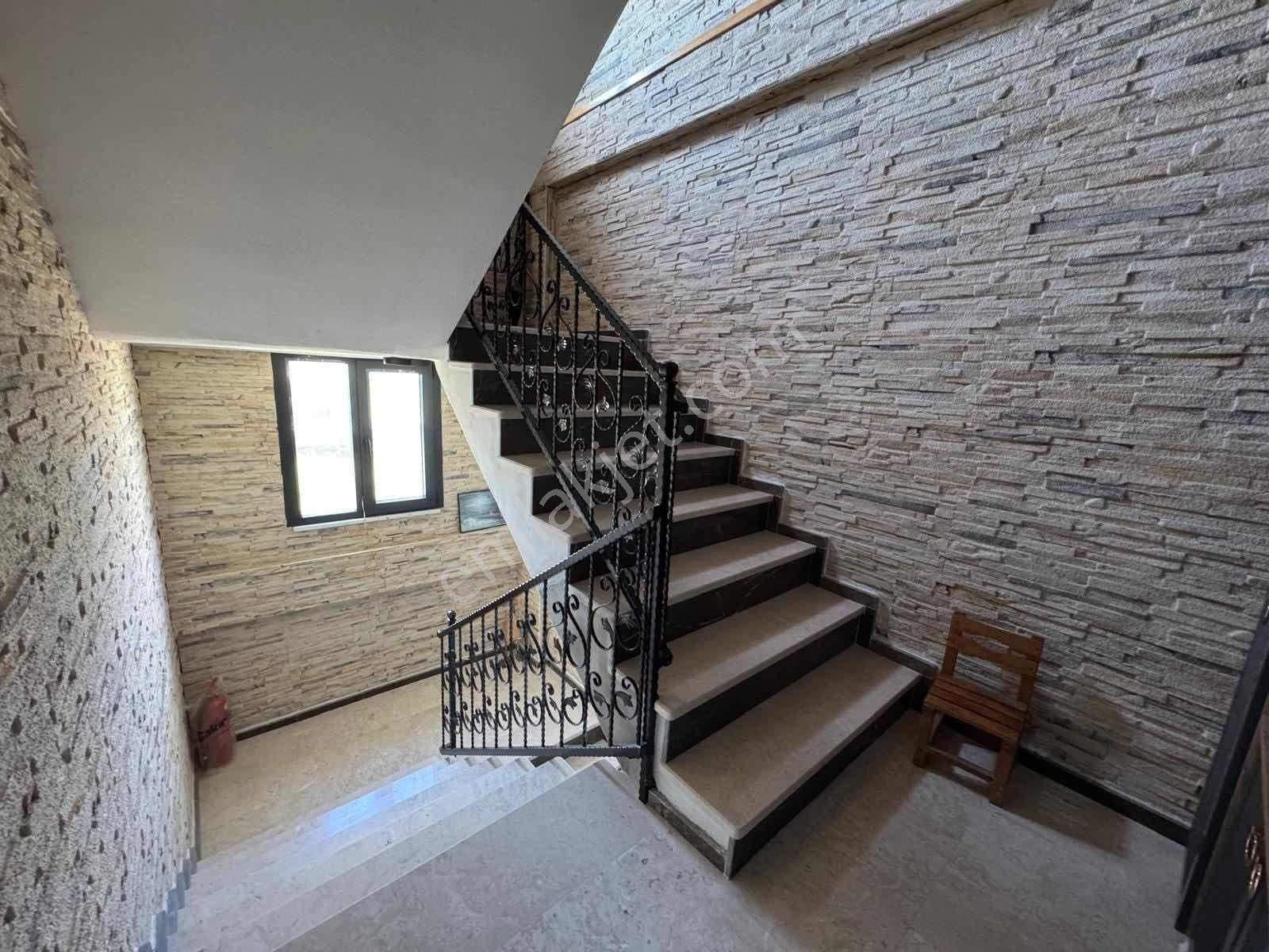 #mega Yapı# Aşiret Paket 10+1 500m2 Arsa İçinde Villa - Görsel 3
