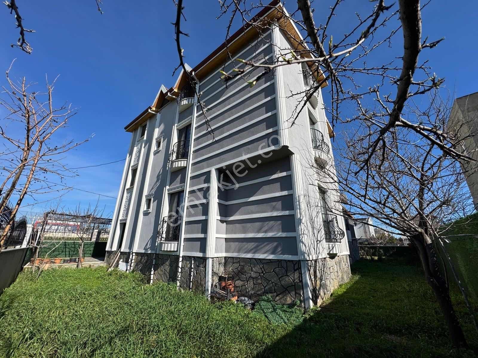 #mega Yapı# Aşiret Paket 10+1 500m2 Arsa İçinde Villa - Görsel 31