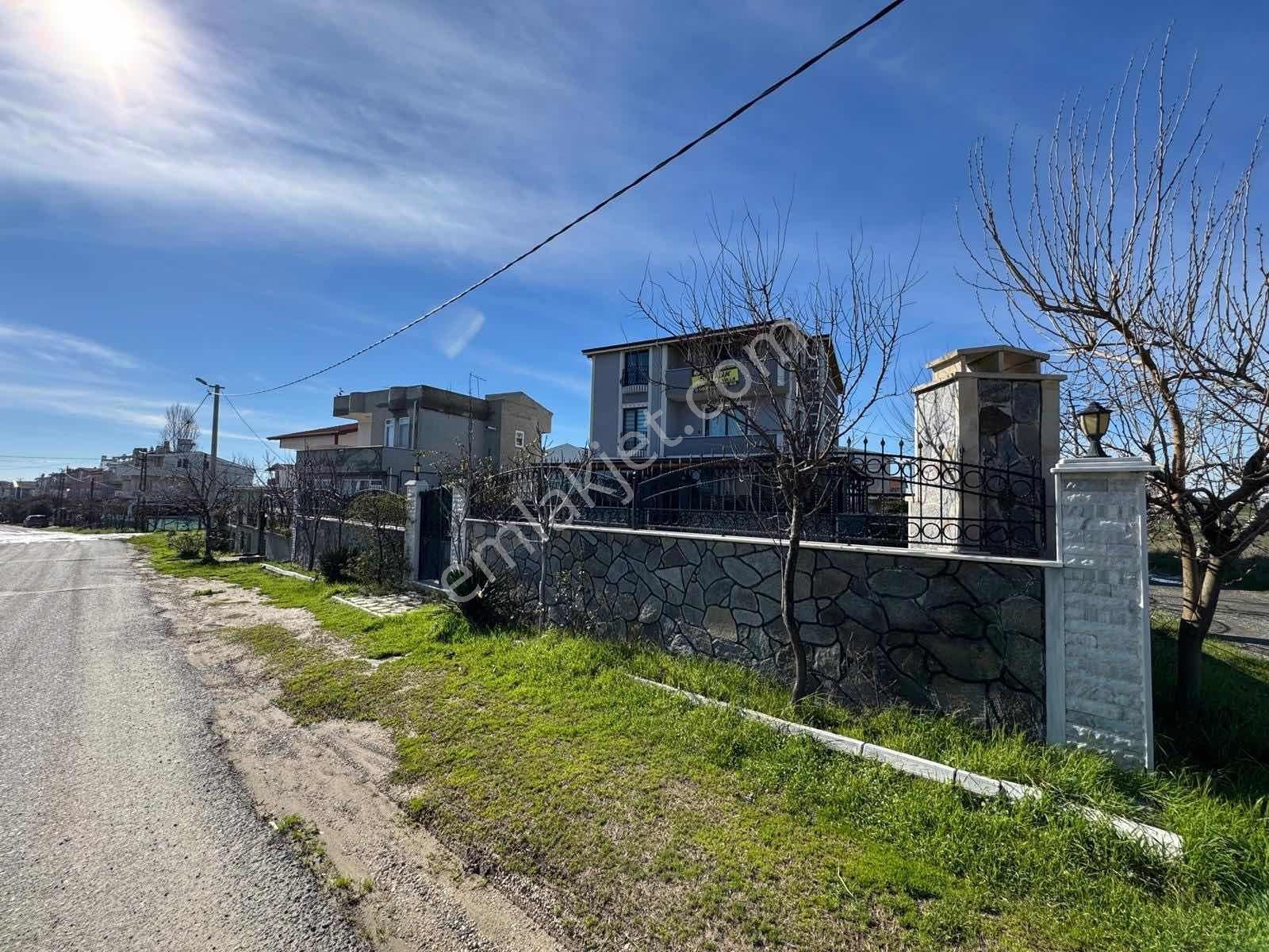 #mega Yapı# Aşiret Paket 10+1 500m2 Arsa İçinde Villa - Görsel 2