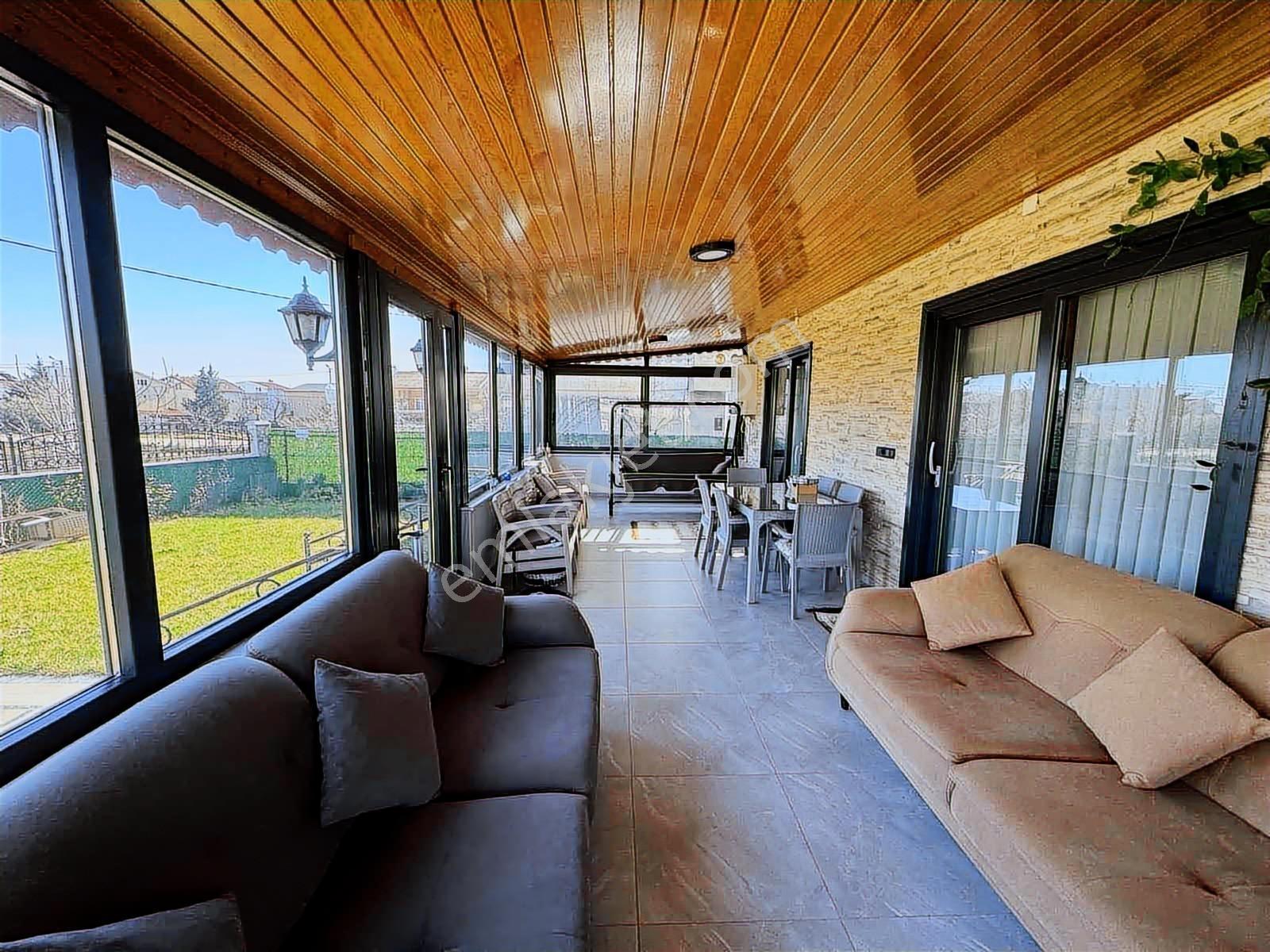 #mega Yapı# Aşiret Paket 10+1 500m2 Arsa İçinde Villa - Görsel 29
