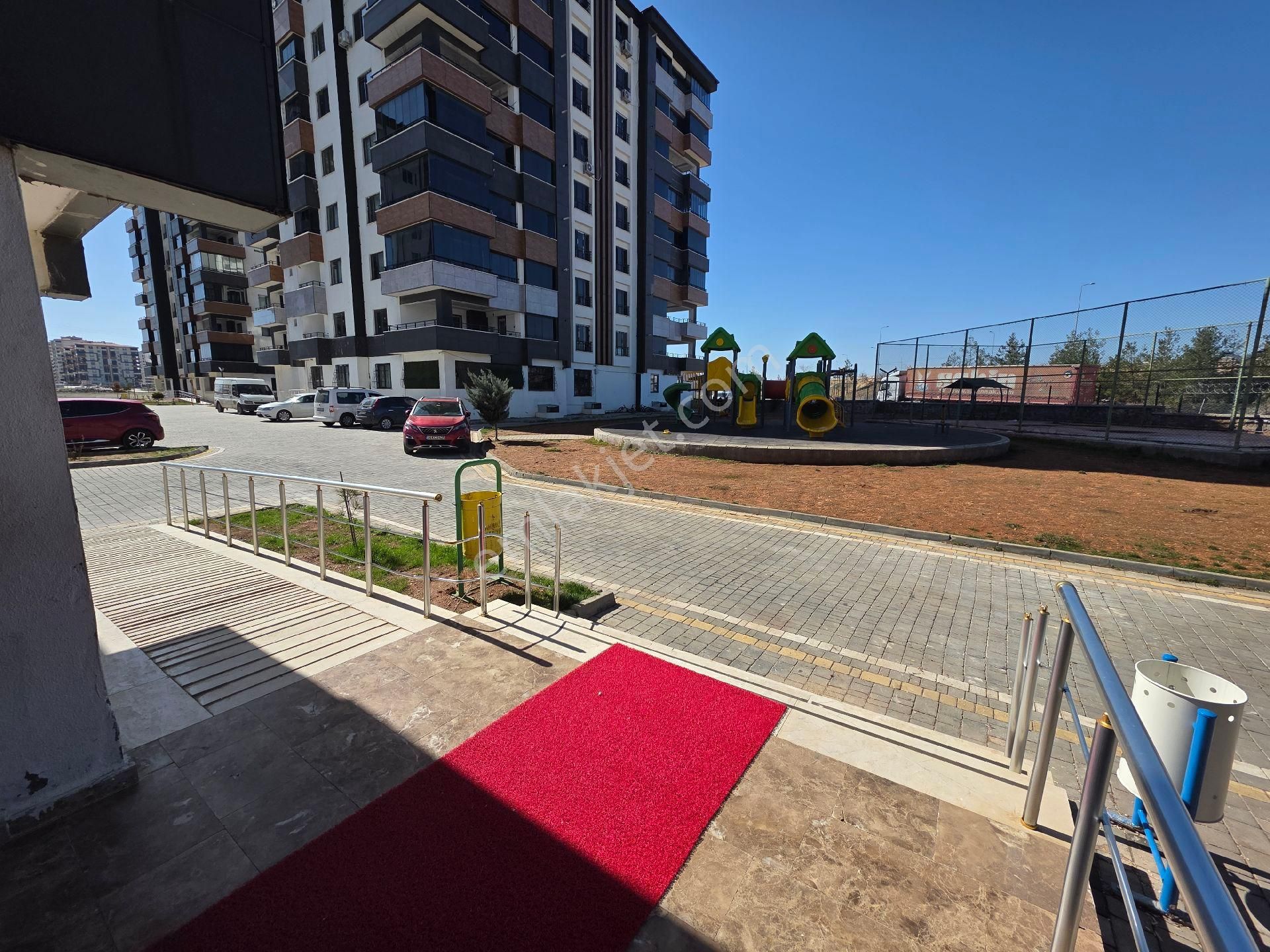 Mavikent'in En Güzel Manzaralı Ultra Lüx 2.5+1 Akıllı Dairesi - Görsel 25