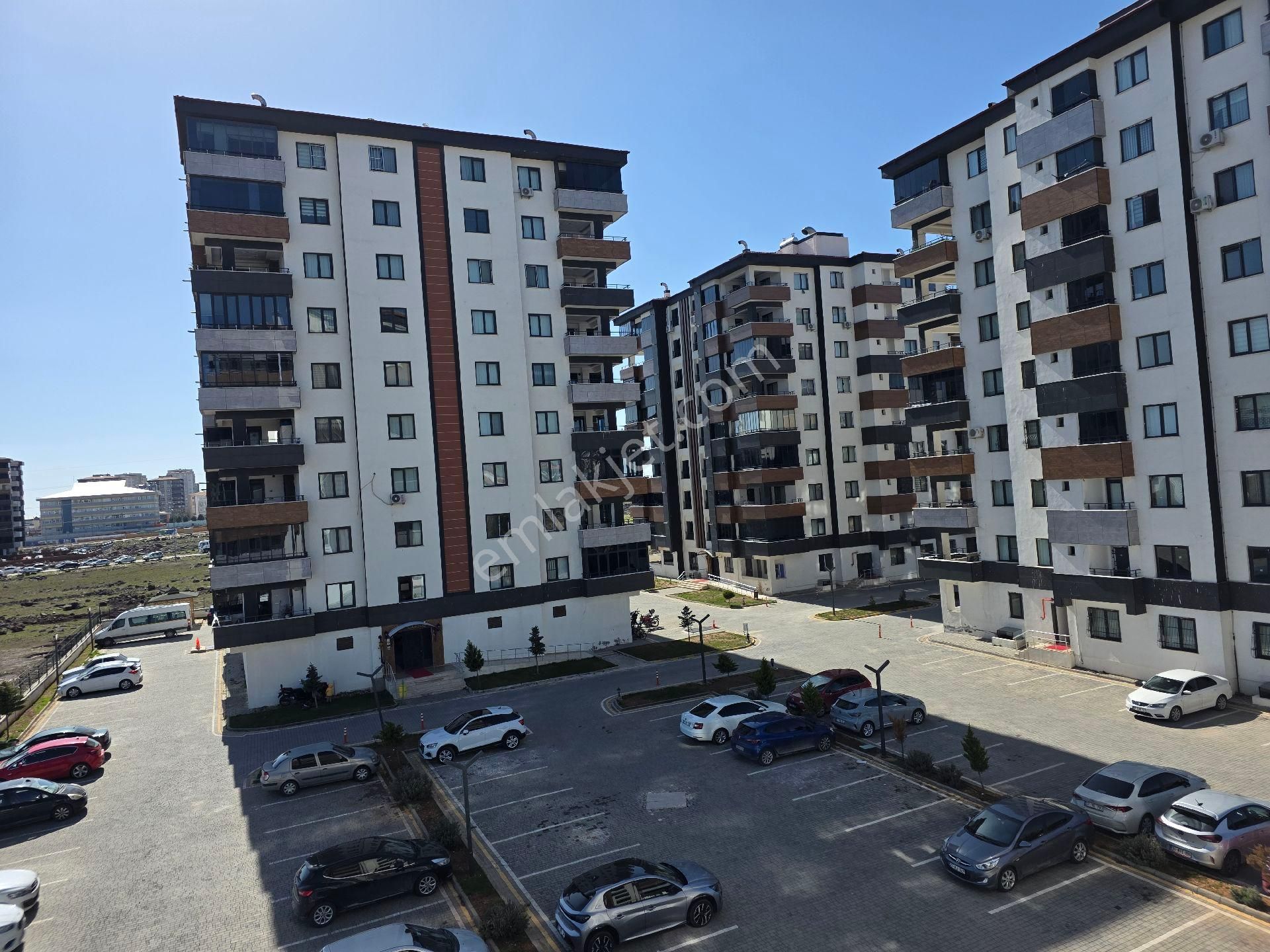 Mavikent'in En Güzel Manzaralı Ultra Lüx 2.5+1 Akıllı Dairesi - Görsel 23