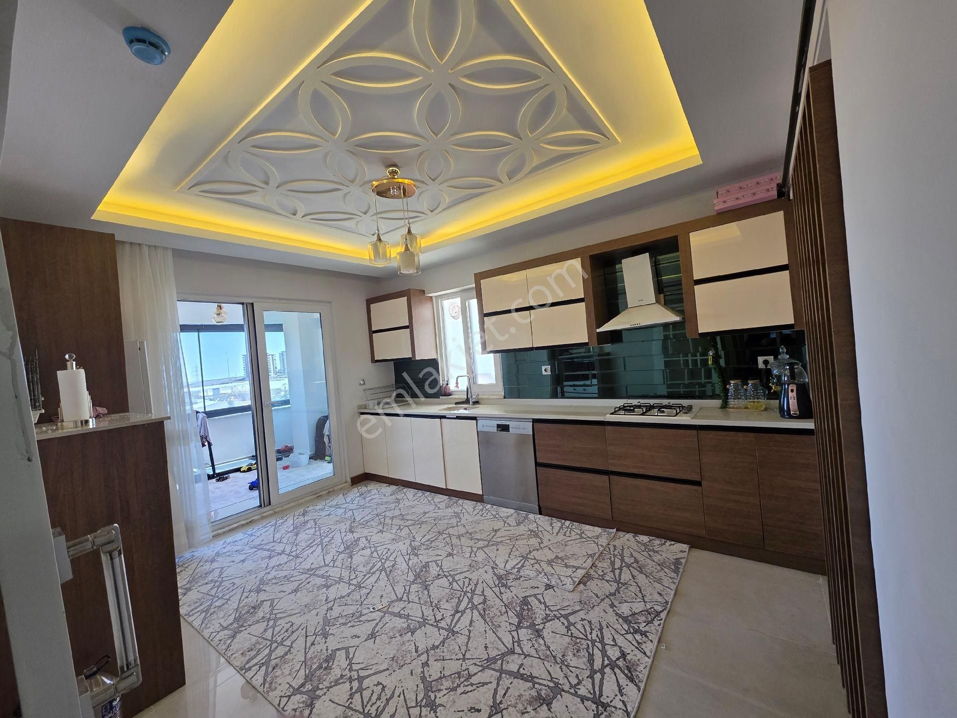 Mavikent'in En Güzel Manzaralı Ultra Lüx 2.5+1 Akıllı Dairesi - Görsel 7