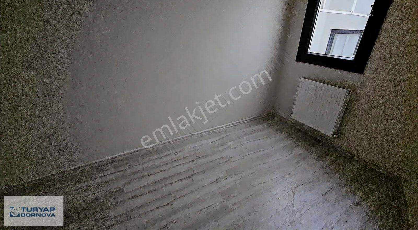Osmangazi Mahallesi'nde Sıfır Binada Kiralık 1+1 Daire - Görsel 12