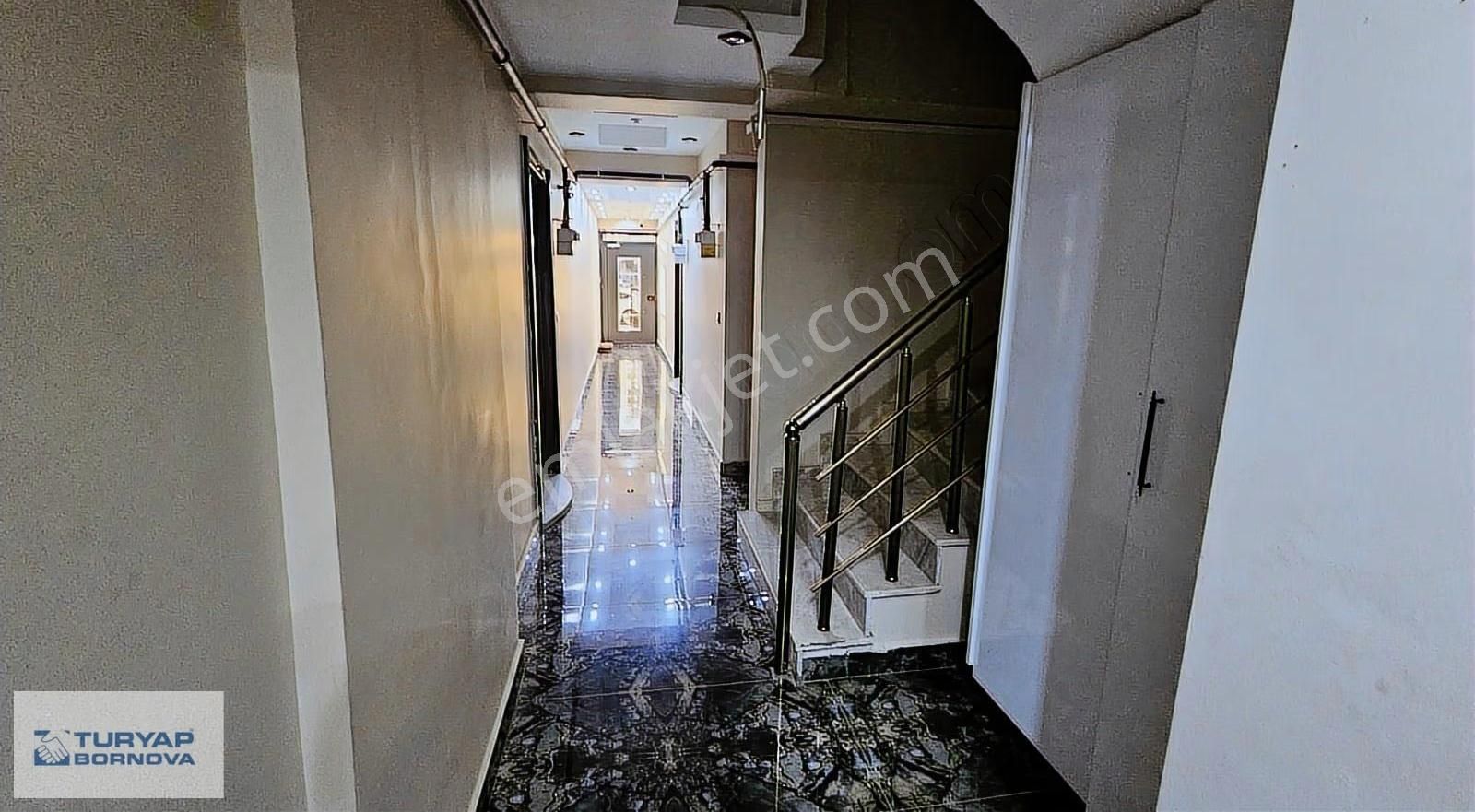 Osmangazi Mahallesi'nde Sıfır Binada Kiralık 1+1 Daire - Görsel 3