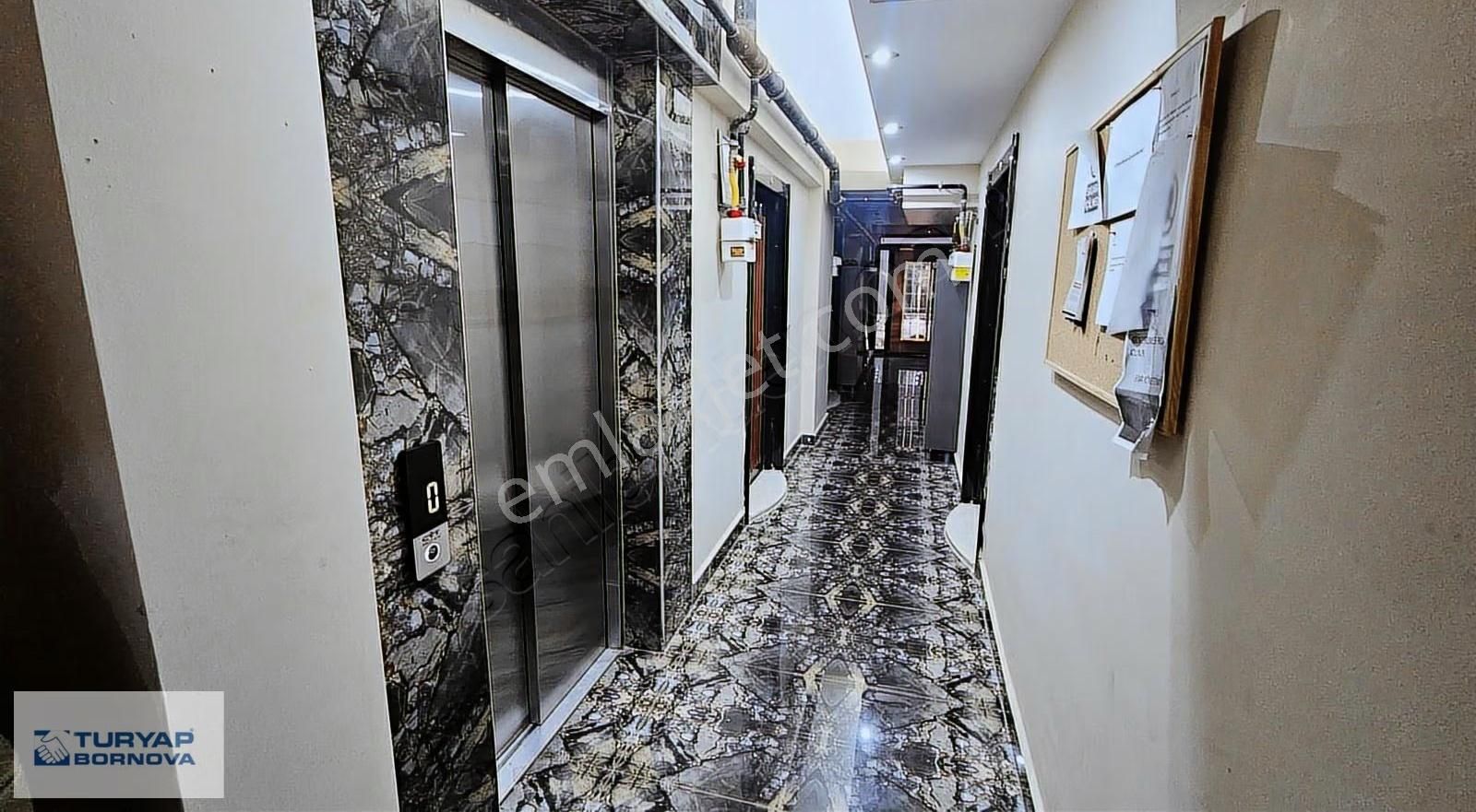 Osmangazi Mahallesi'nde Sıfır Binada Kiralık 1+1 Daire - Görsel 21