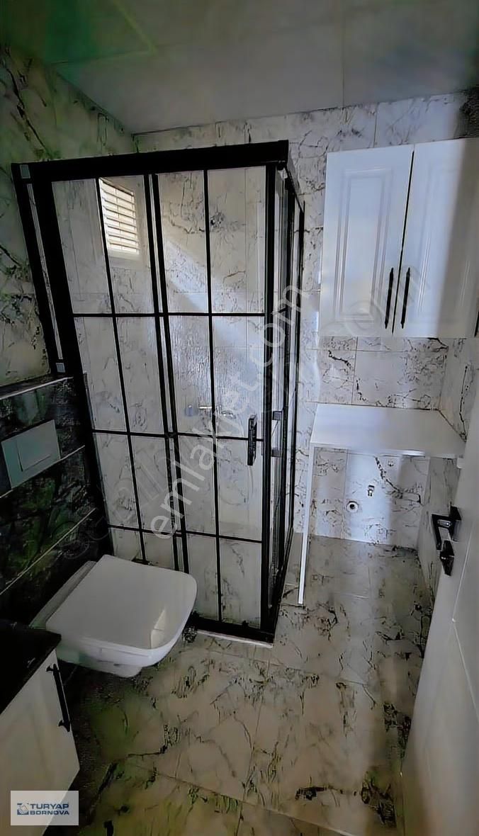 Osmangazi Mahallesi'nde Sıfır Binada Kiralık 1+1 Daire - Görsel 10