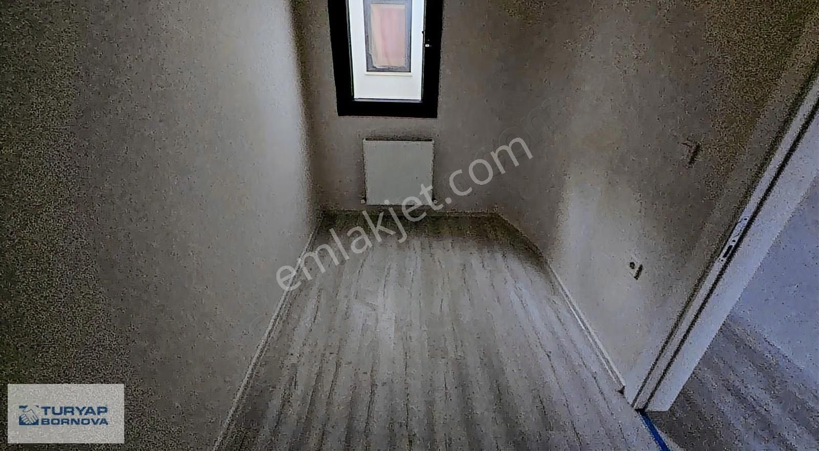 Osmangazi Mahallesi'nde Sıfır Binada Kiralık 1+1 Daire - Görsel 9