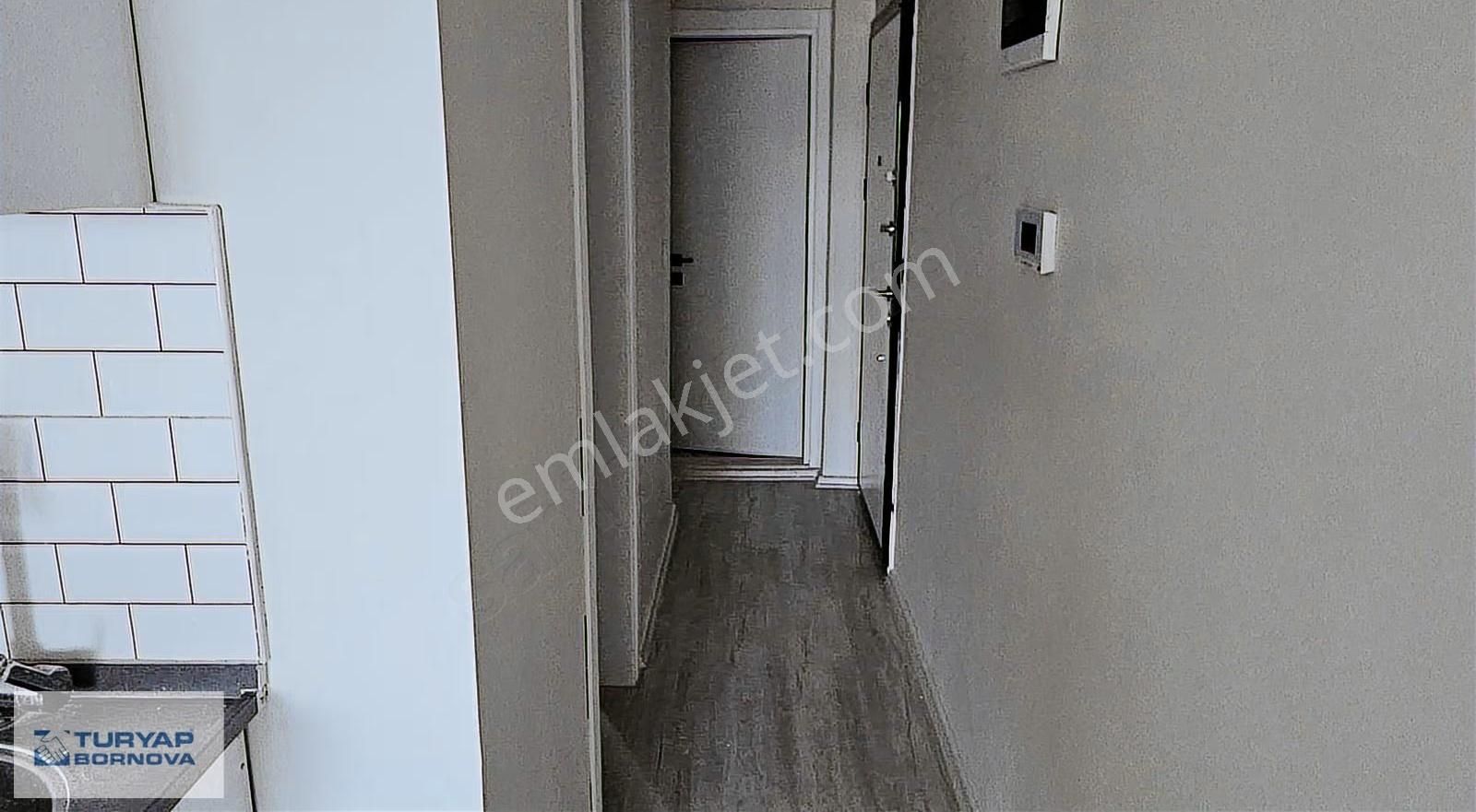 Osmangazi Mahallesi'nde Sıfır Binada Kiralık 1+1 Daire - Görsel 17