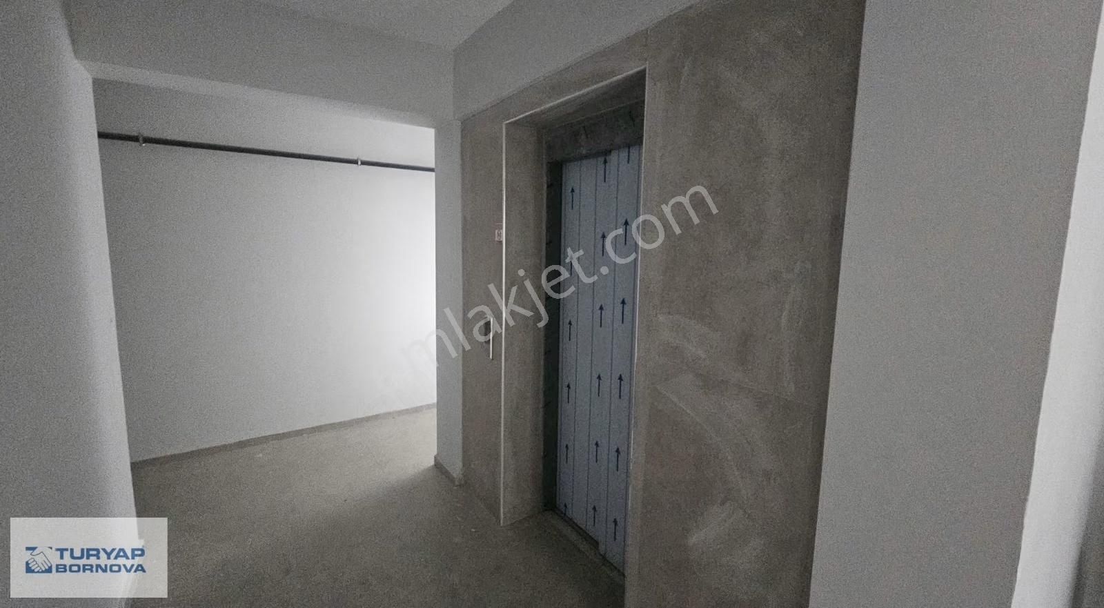 Bornova İnönü Mahallesi'nde Sıfır Binada Satılık 1+1 Daire - Görsel 20