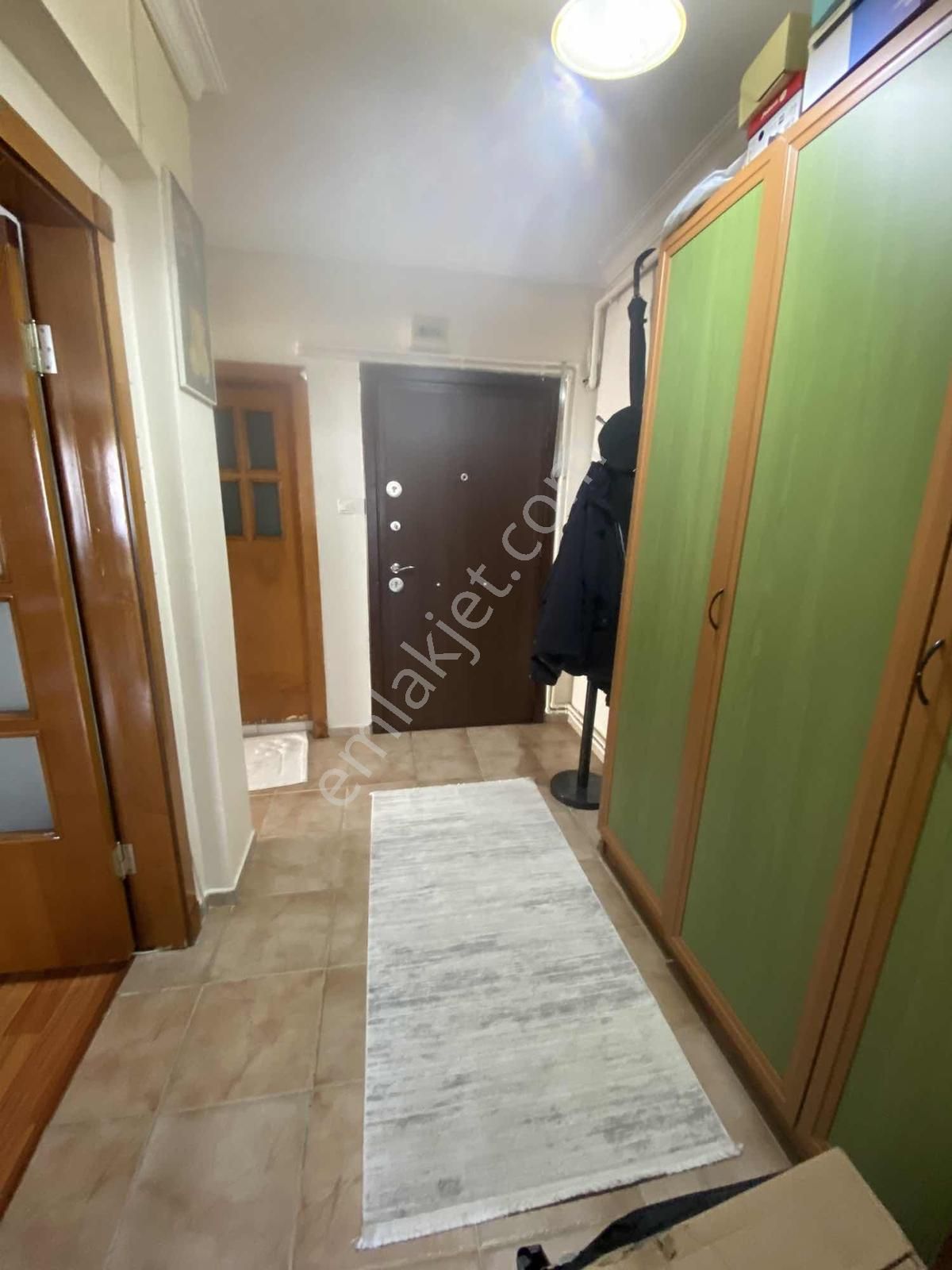 Ersoy Sitesinde Satılık 3+1 Daire Yatırımlık - Görsel 7