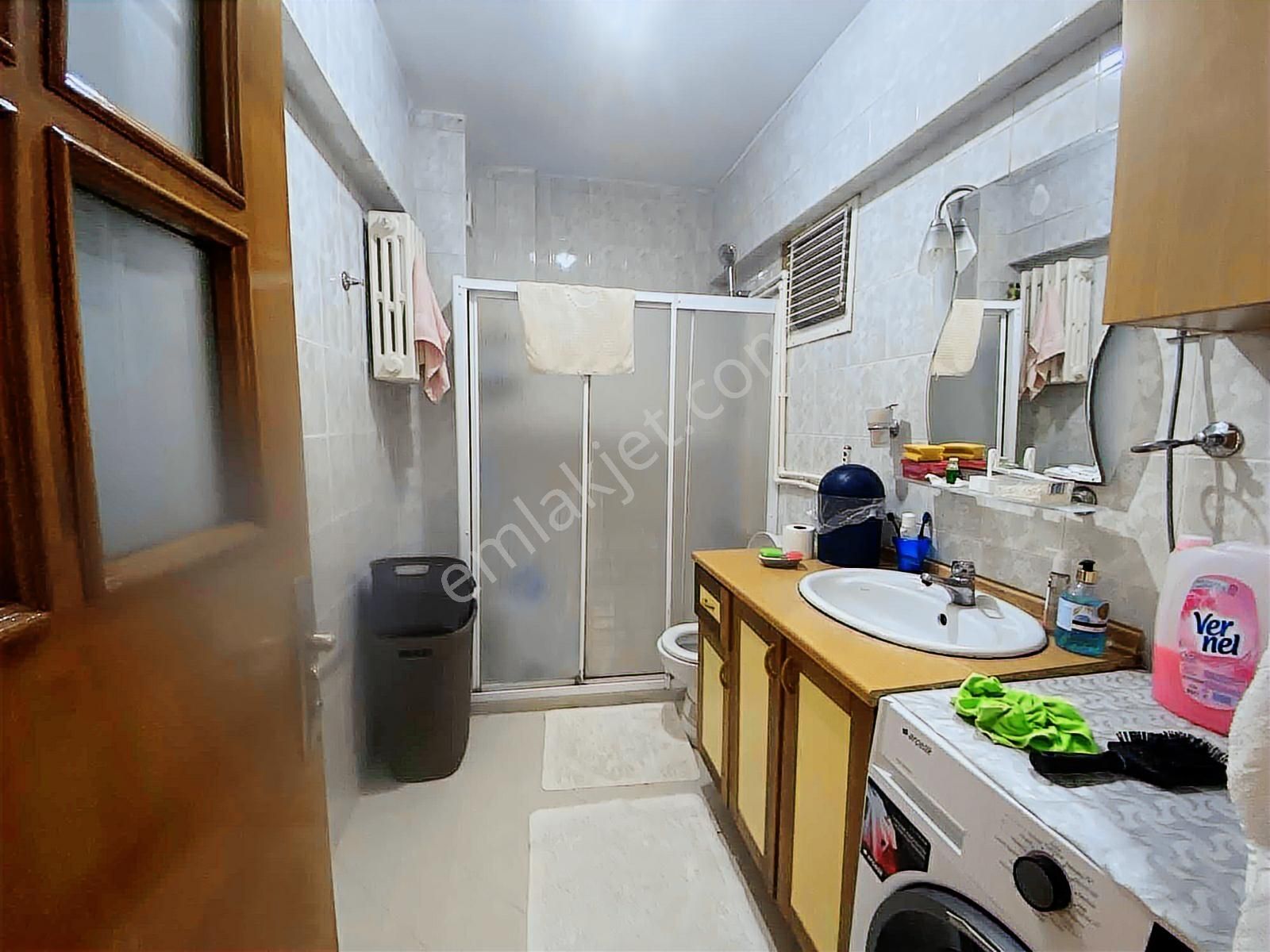 Ersoy Sitesinde Satılık 3+1 Daire Yatırımlık - Görsel 5