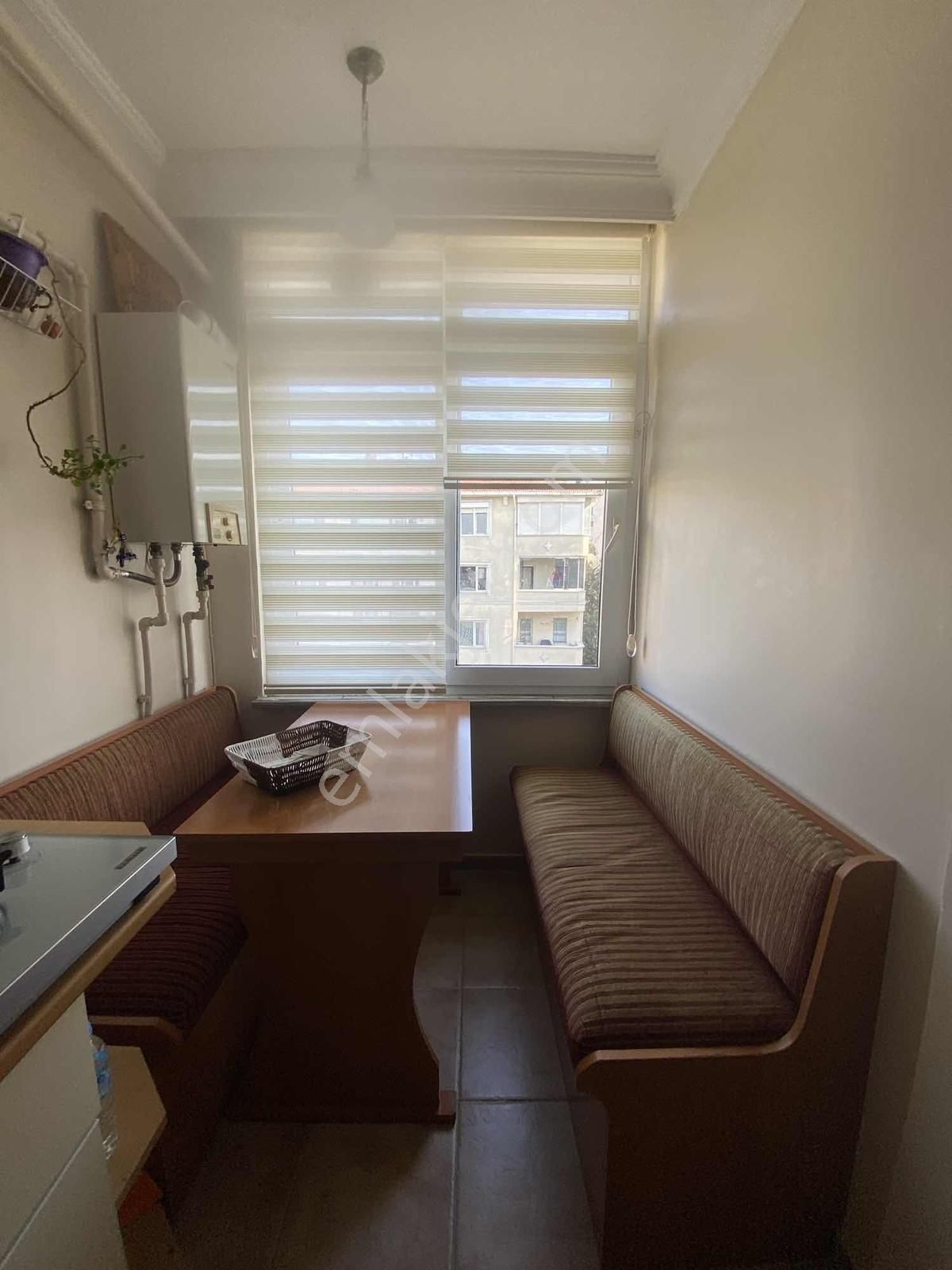 Ersoy Sitesinde Satılık 3+1 Daire Yatırımlık - Görsel 13