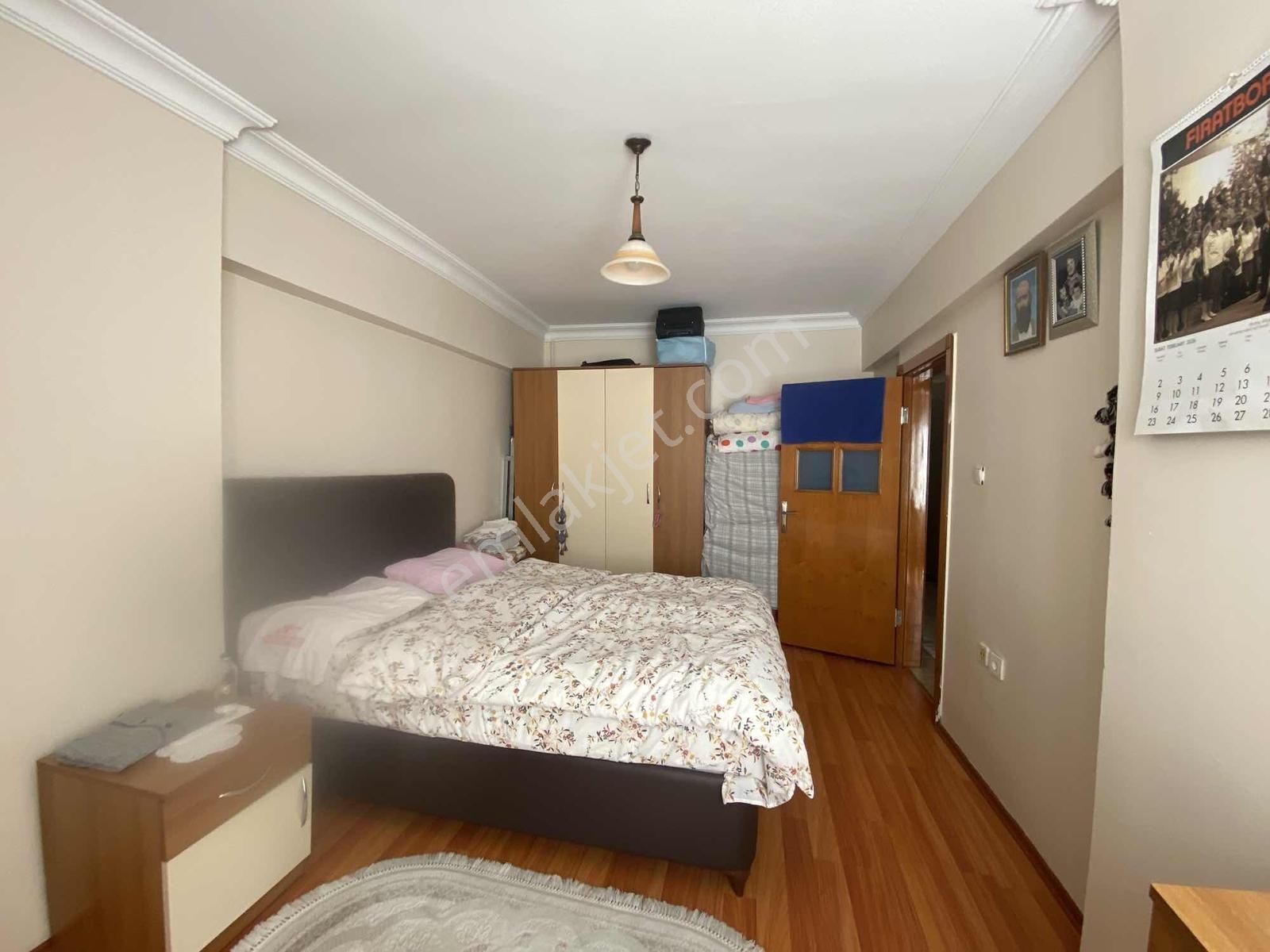 Ersoy Sitesinde Satılık 3+1 Daire Yatırımlık - Görsel 4