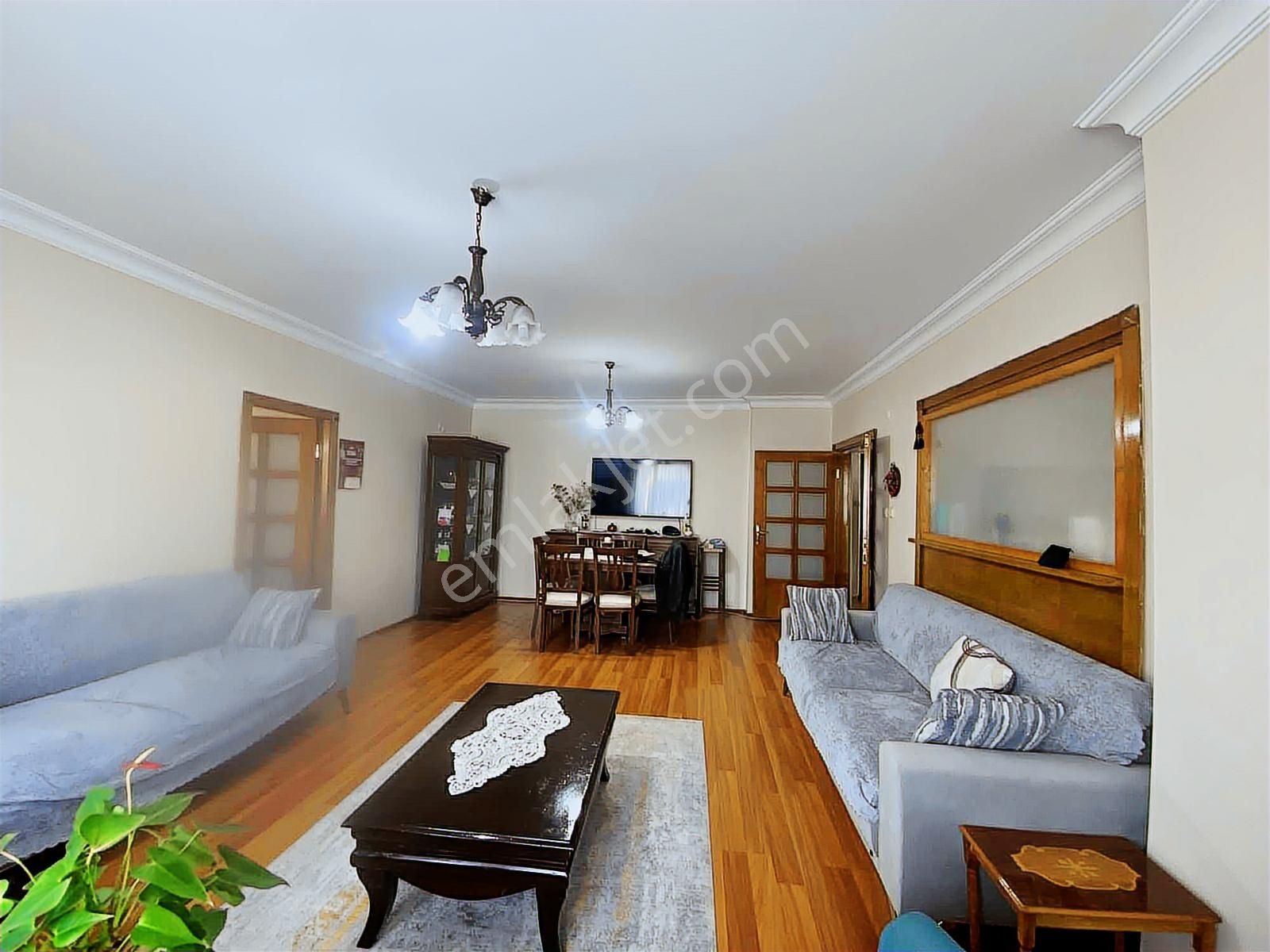 Ersoy Sitesinde Satılık 3+1 Daire Yatırımlık - Görsel 2