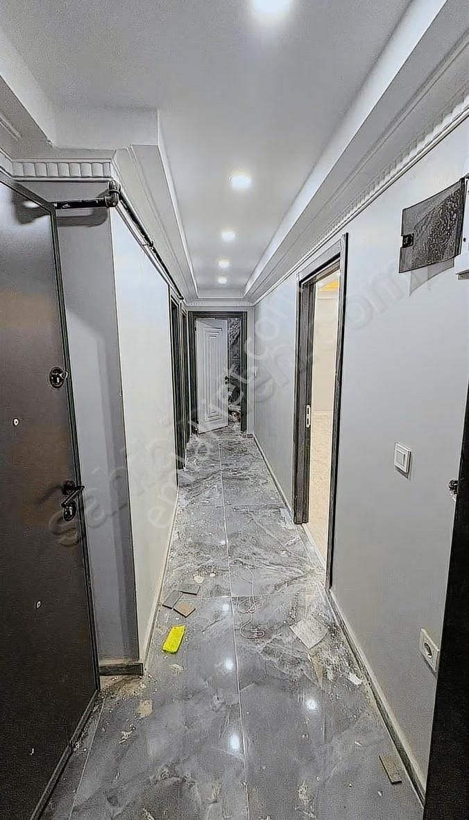 Cumhuriyet Cad. Satılık 2+1 Bahçe Katı, 80m², Merkezi Konum