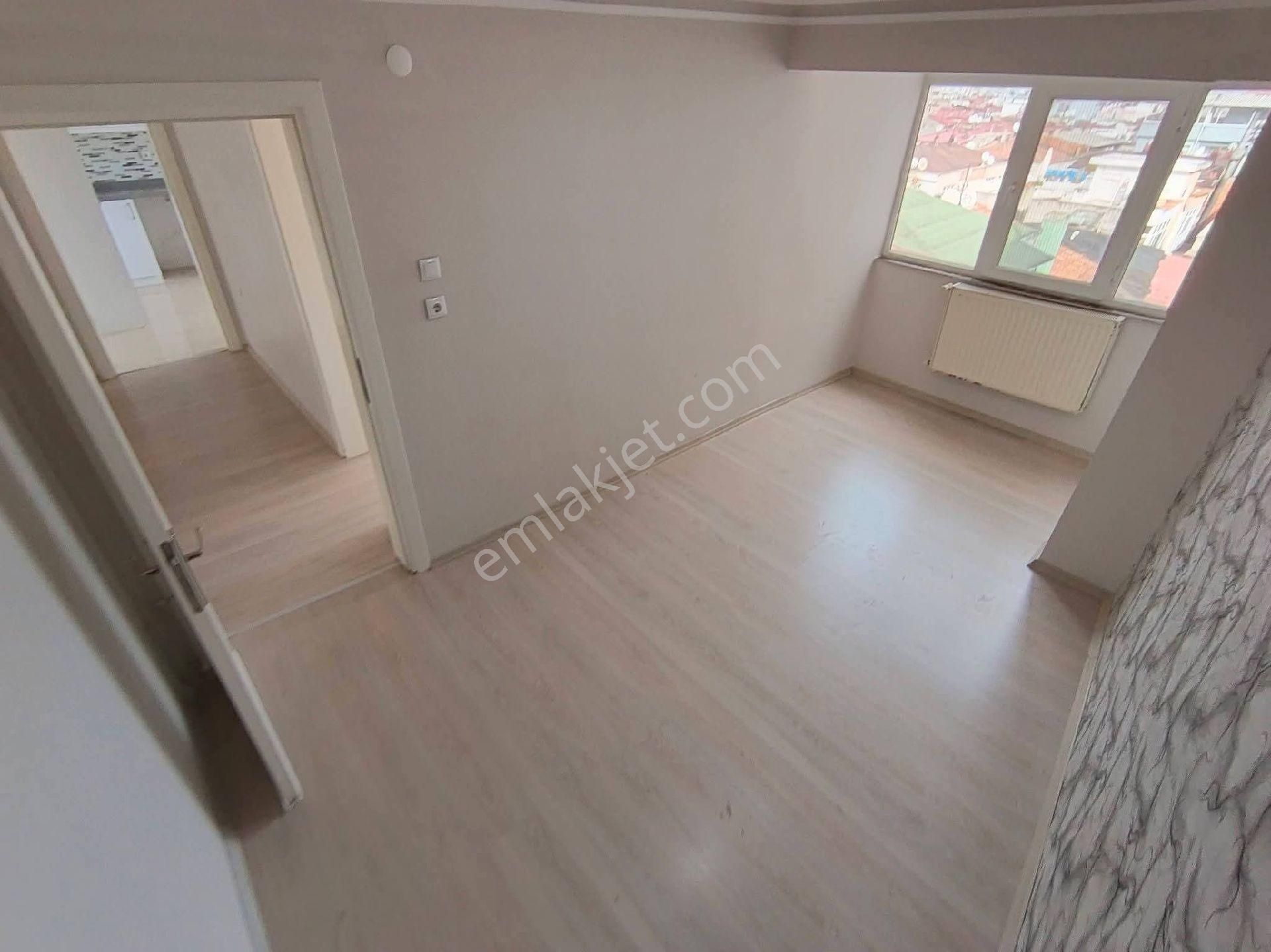 Samsun İlkadım Zafer Mahallesi'nde - Görsel 5