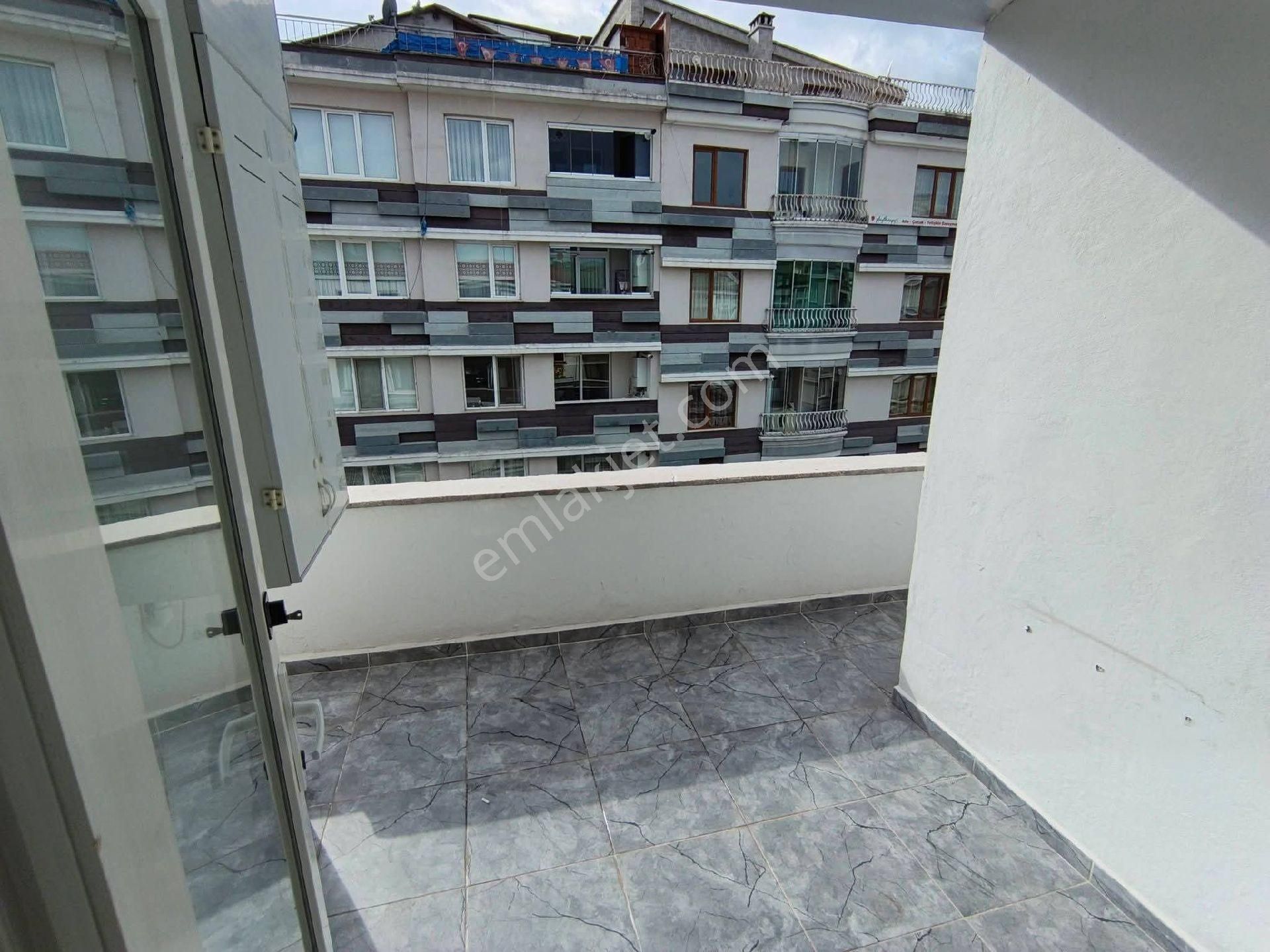 Samsun İlkadım Zafer Mahallesi'nde - Görsel 27