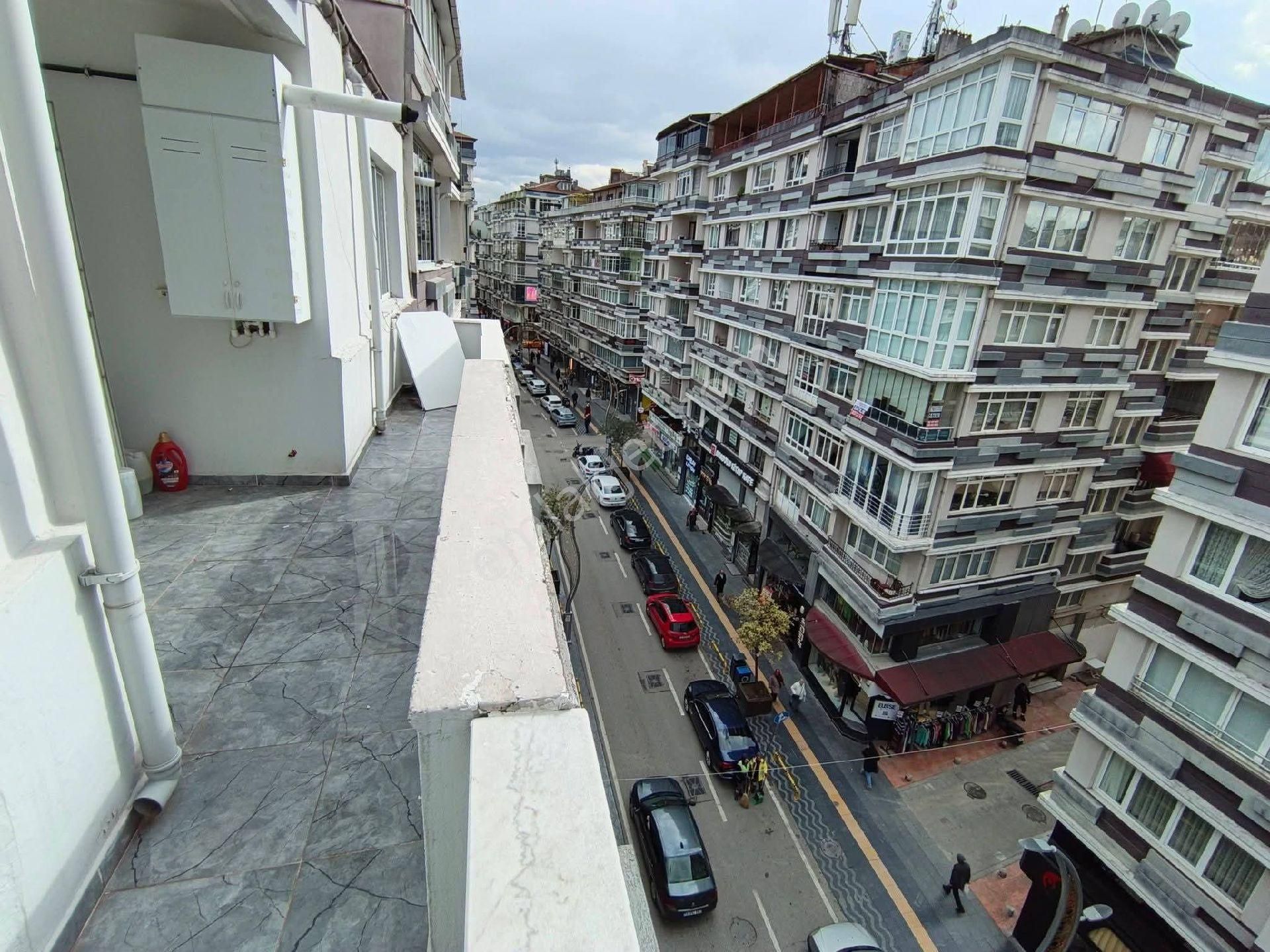 Samsun İlkadım Zafer Mahallesi'nde - Görsel 28