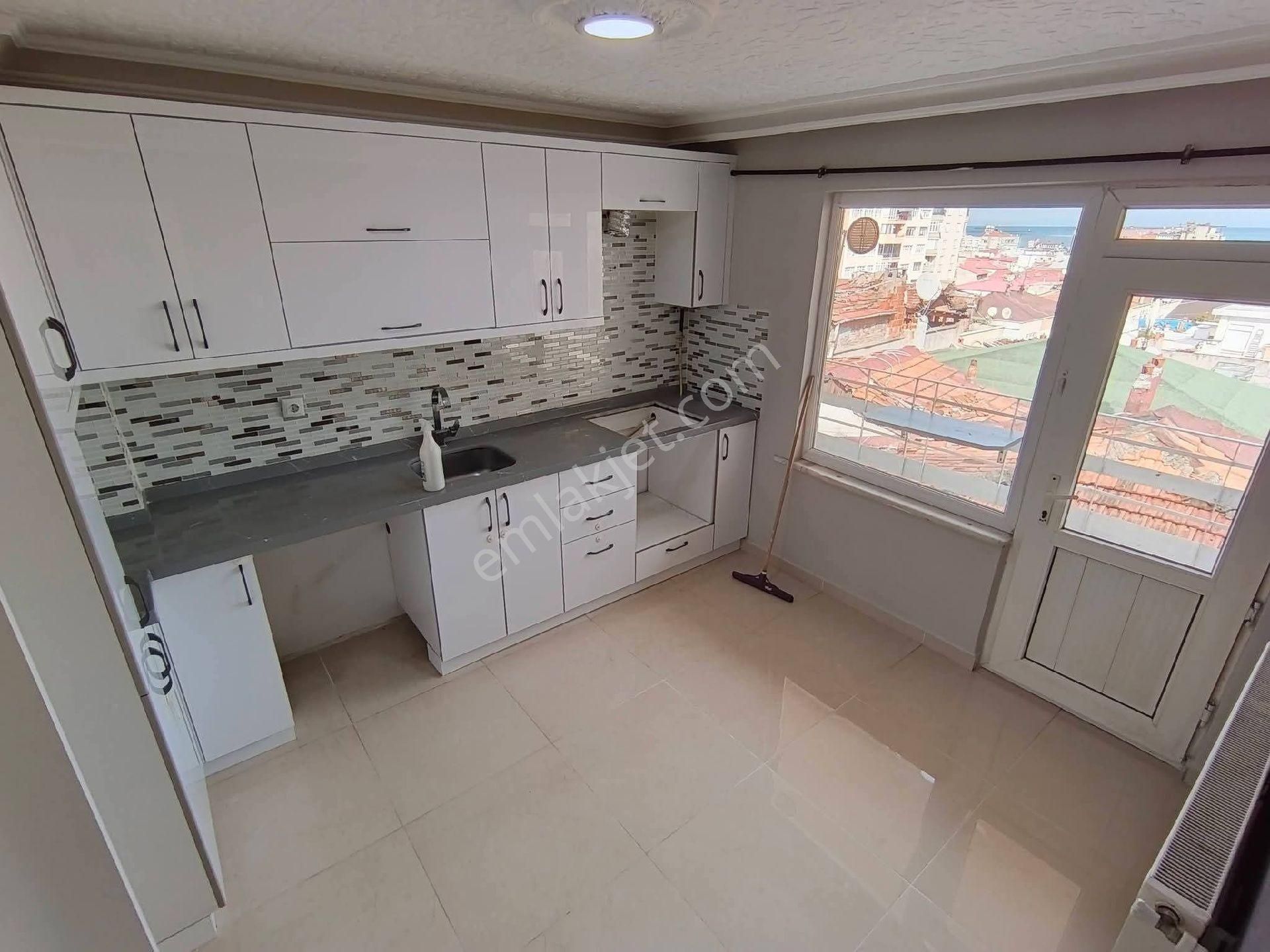 Samsun İlkadım Zafer Mahallesi'nde - Görsel 12