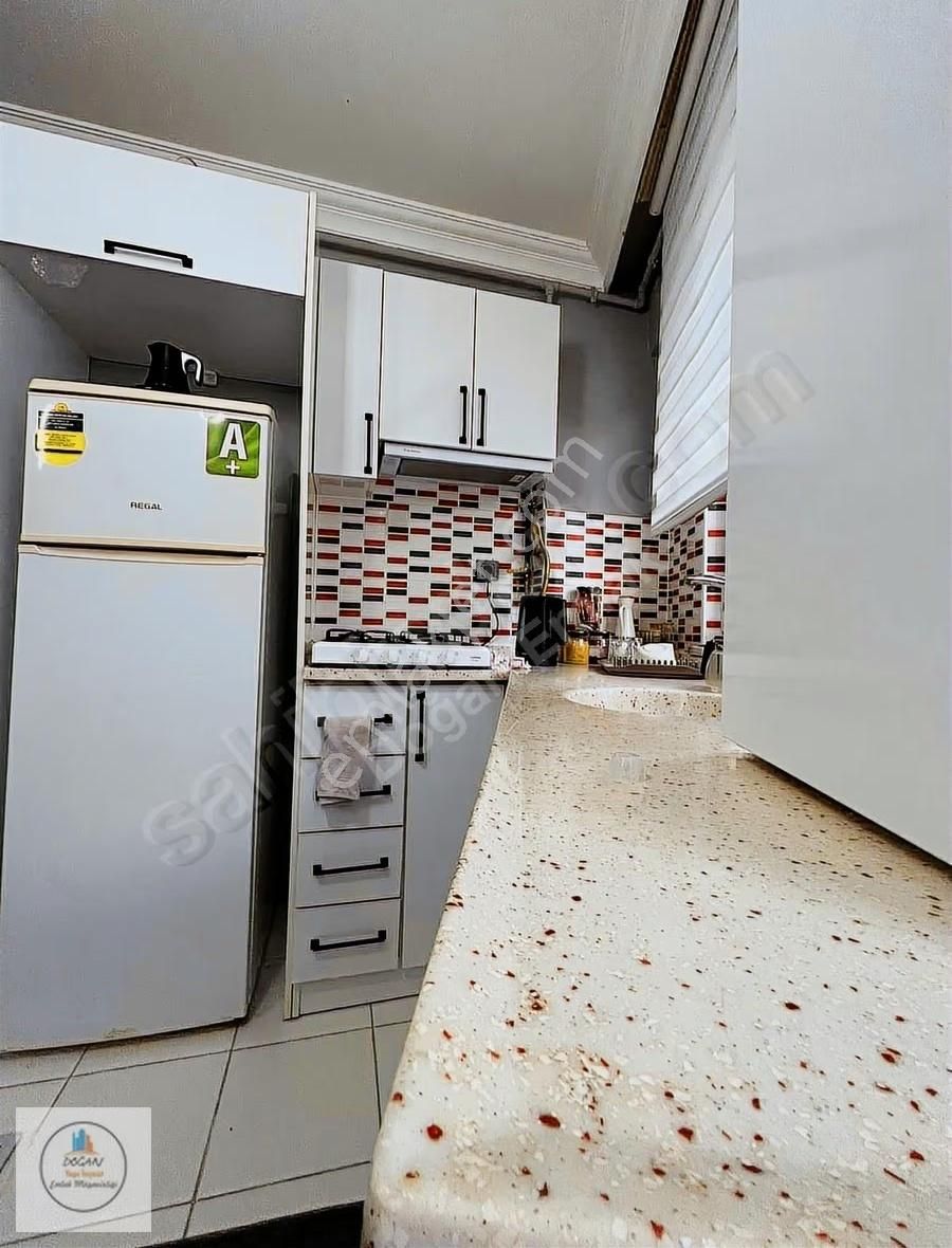 Doğan+plus'dan 1+1 Full+full Eşyalı Merkezi Konum Fırsat Daire - Görsel 9