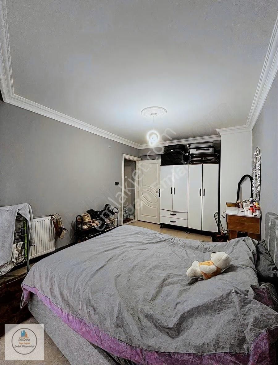 Doğan+plus'dan 1+1 Full+full Eşyalı Merkezi Konum Fırsat Daire - Görsel 3