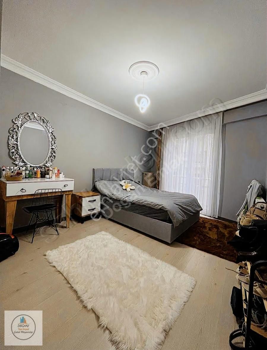 Doğan+plus'dan 1+1 Full+full Eşyalı Merkezi Konum Fırsat Daire - Görsel 12