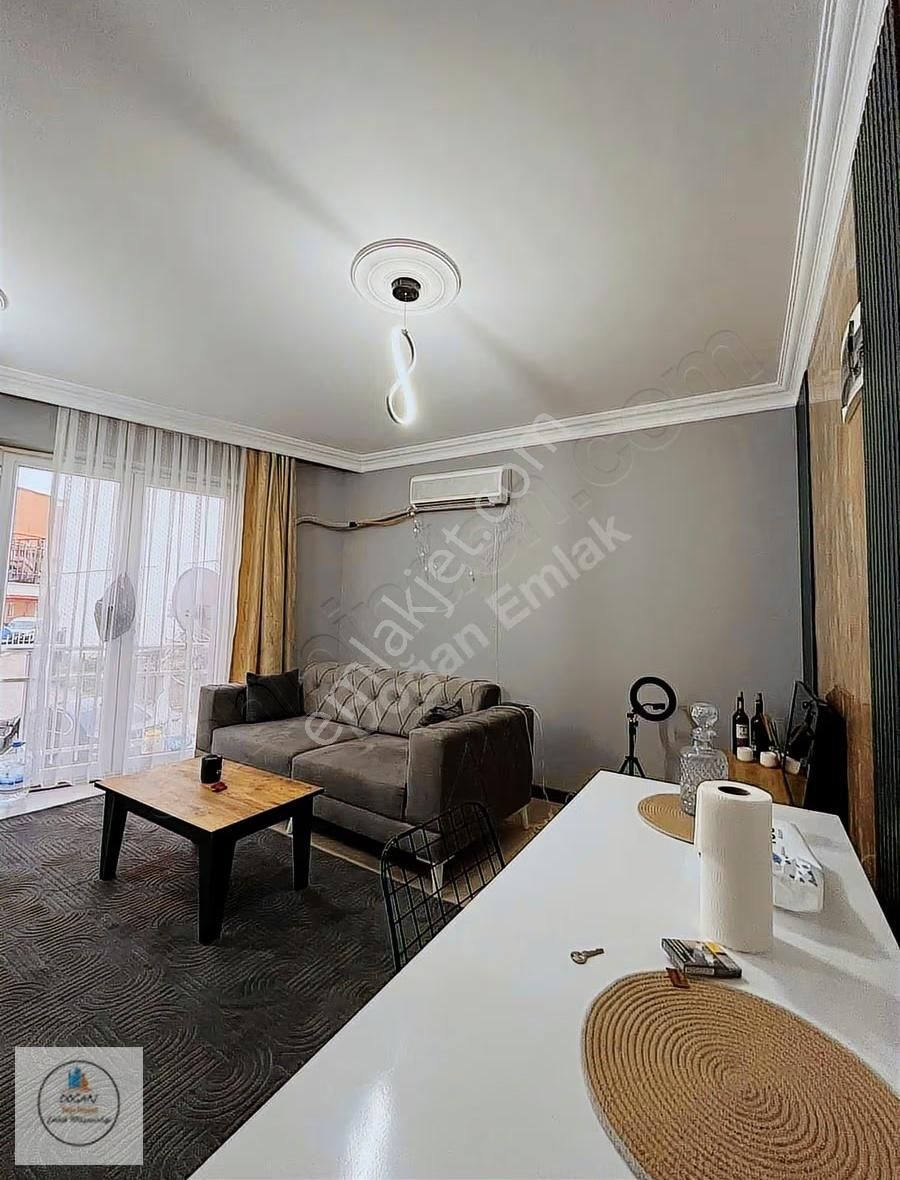 Doğan+plus'dan 1+1 Full+full Eşyalı Merkezi Konum Fırsat Daire - Görsel 7