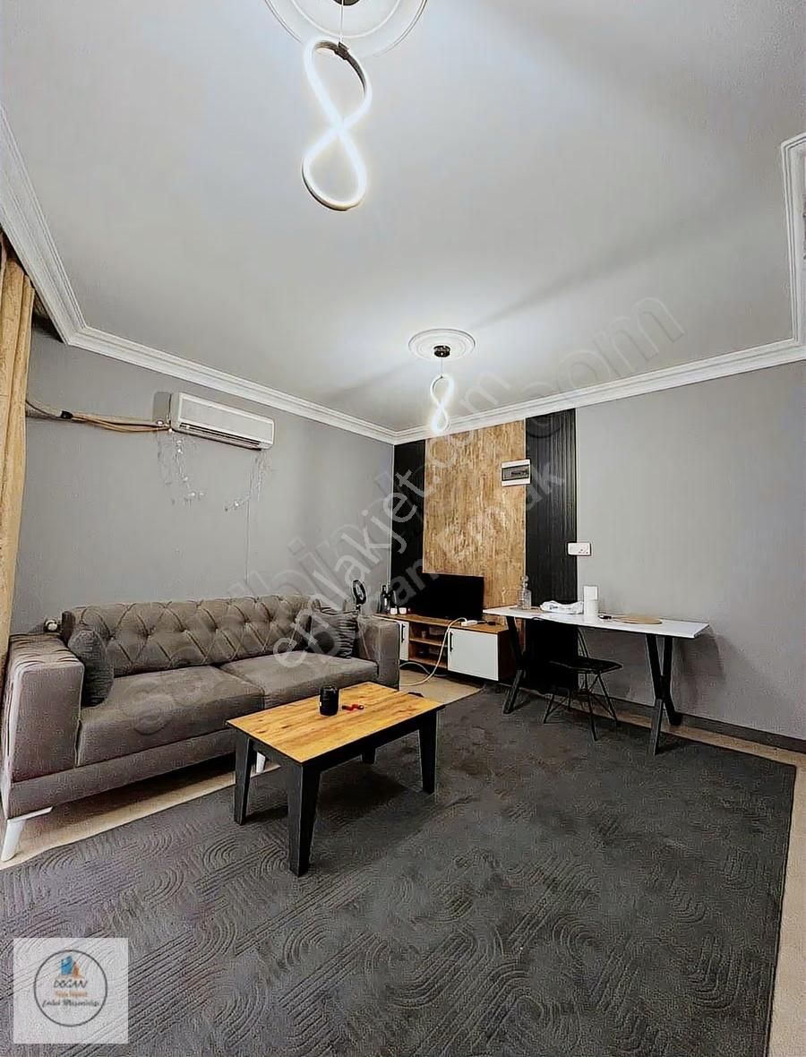 Doğan+plus'dan 1+1 Full+full Eşyalı Merkezi Konum Fırsat Daire - Görsel 6