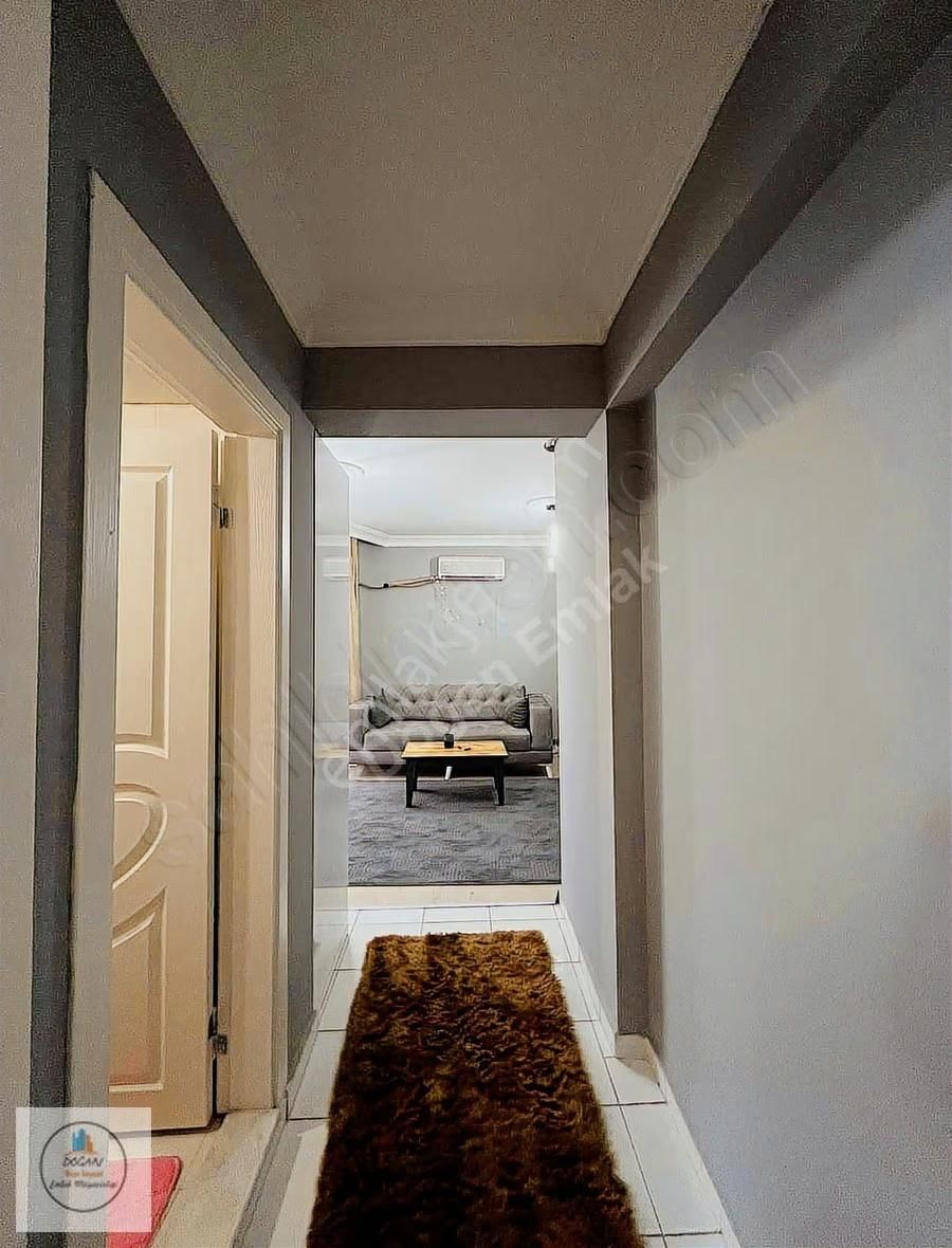 Doğan+plus'dan 1+1 Full+full Eşyalı Merkezi Konum Fırsat Daire - Görsel 8