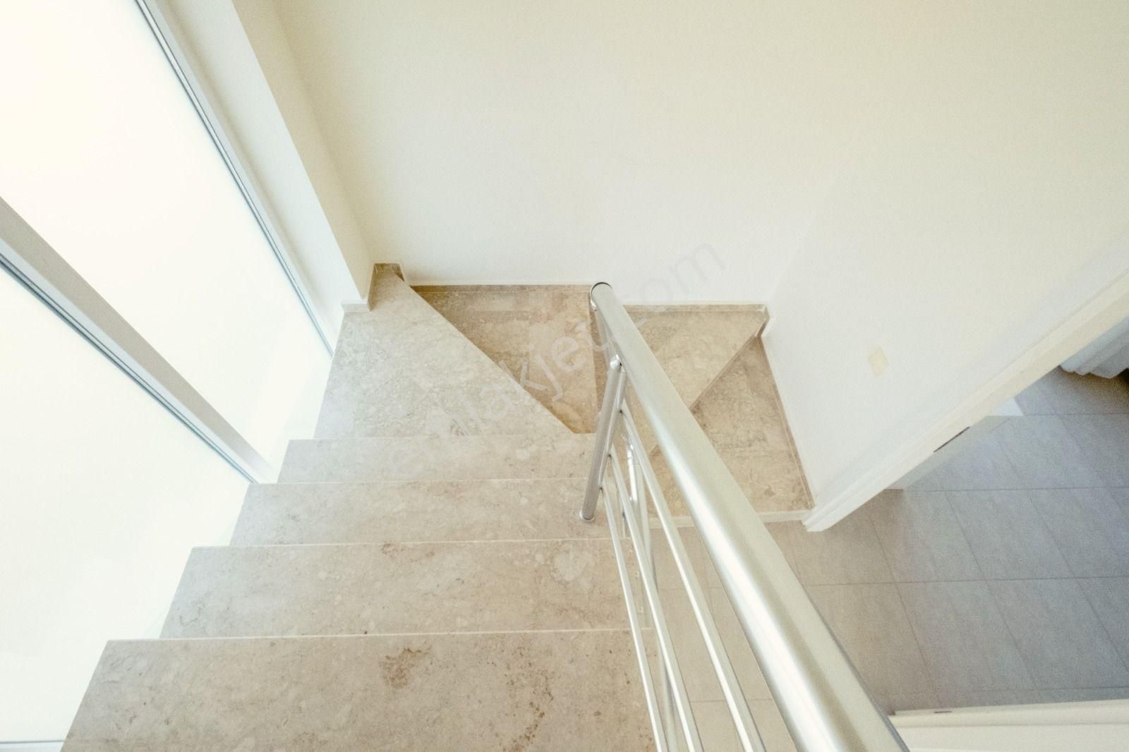 Ölüdenizin En Güzel Sitelerinden Satılık 3+1 Villa - Görsel 30