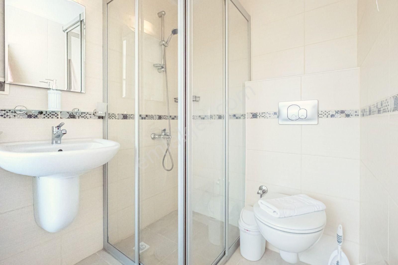 Ölüdenizin En Güzel Sitelerinden Satılık 3+1 Villa - Görsel 18